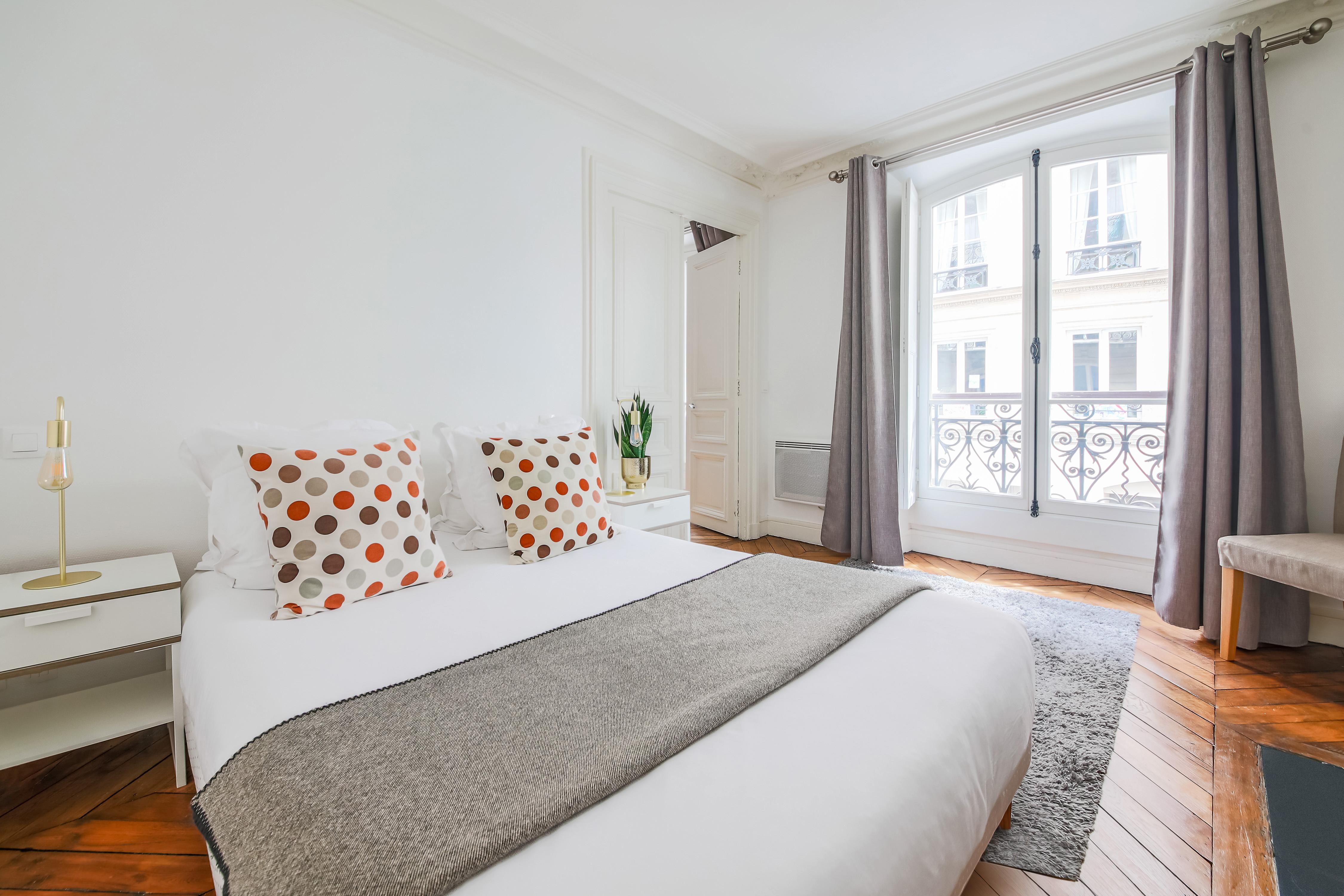 Bergere - Aparthotel 3*