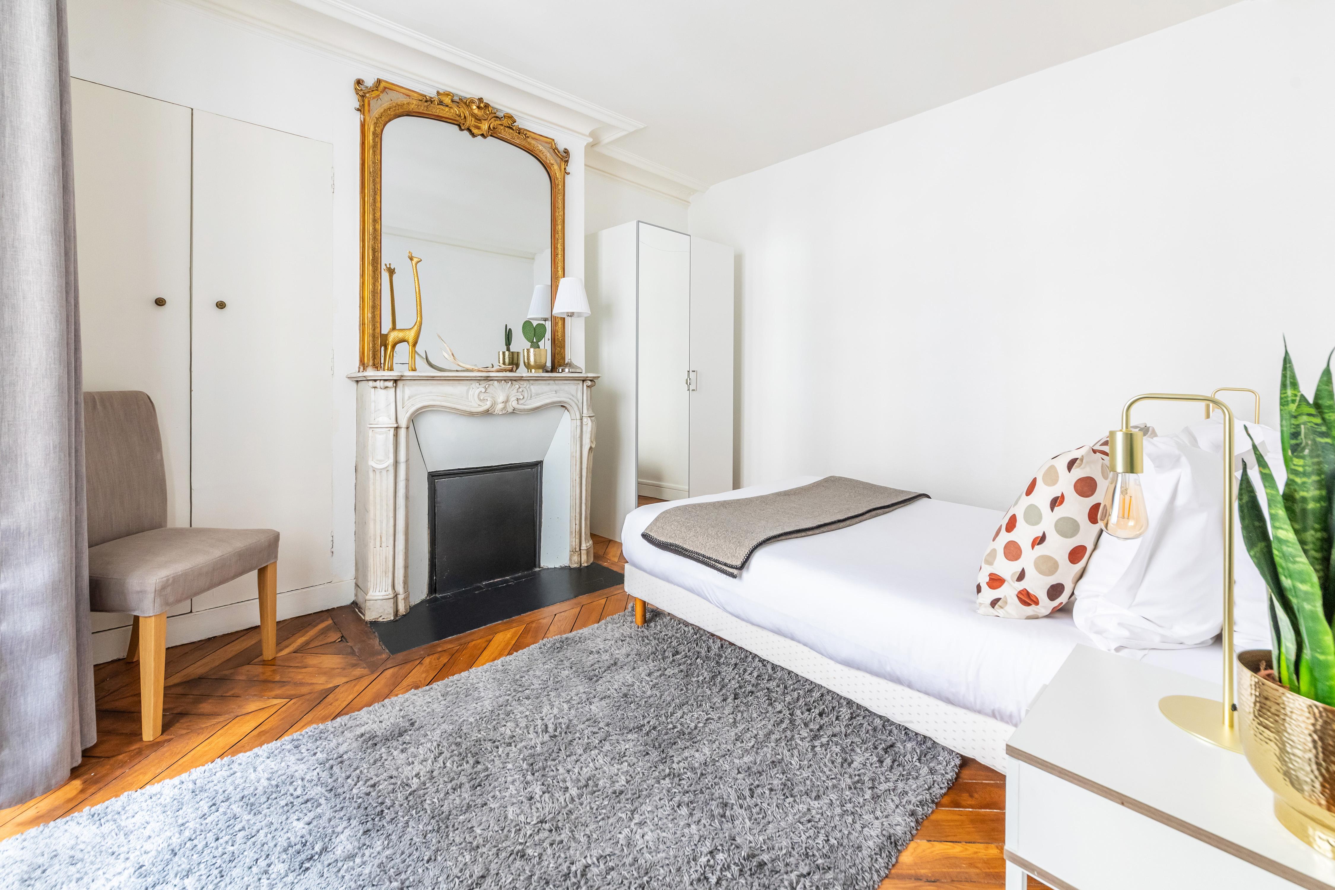 Bergere - 3* Paris