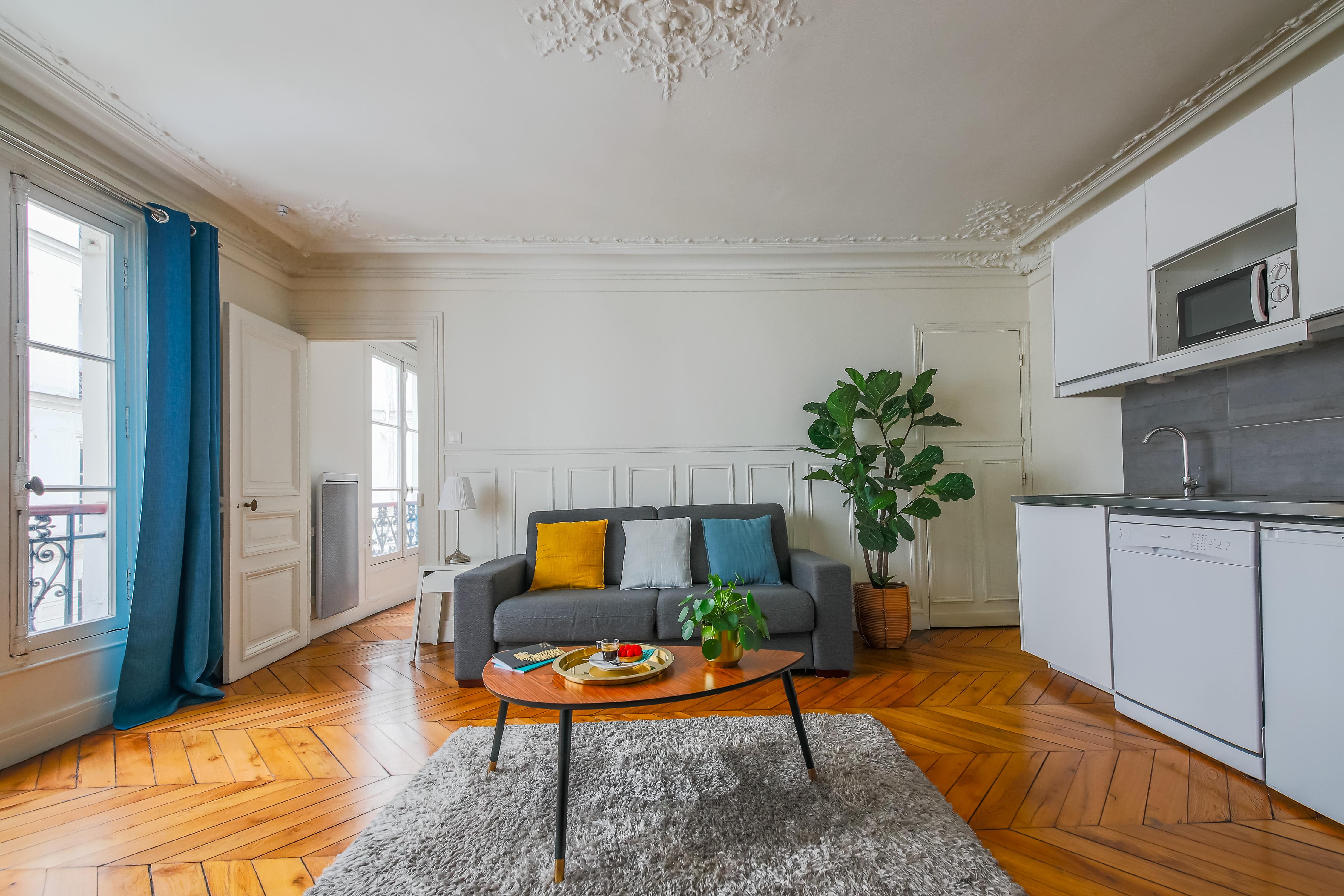Bergere - 3* Paris