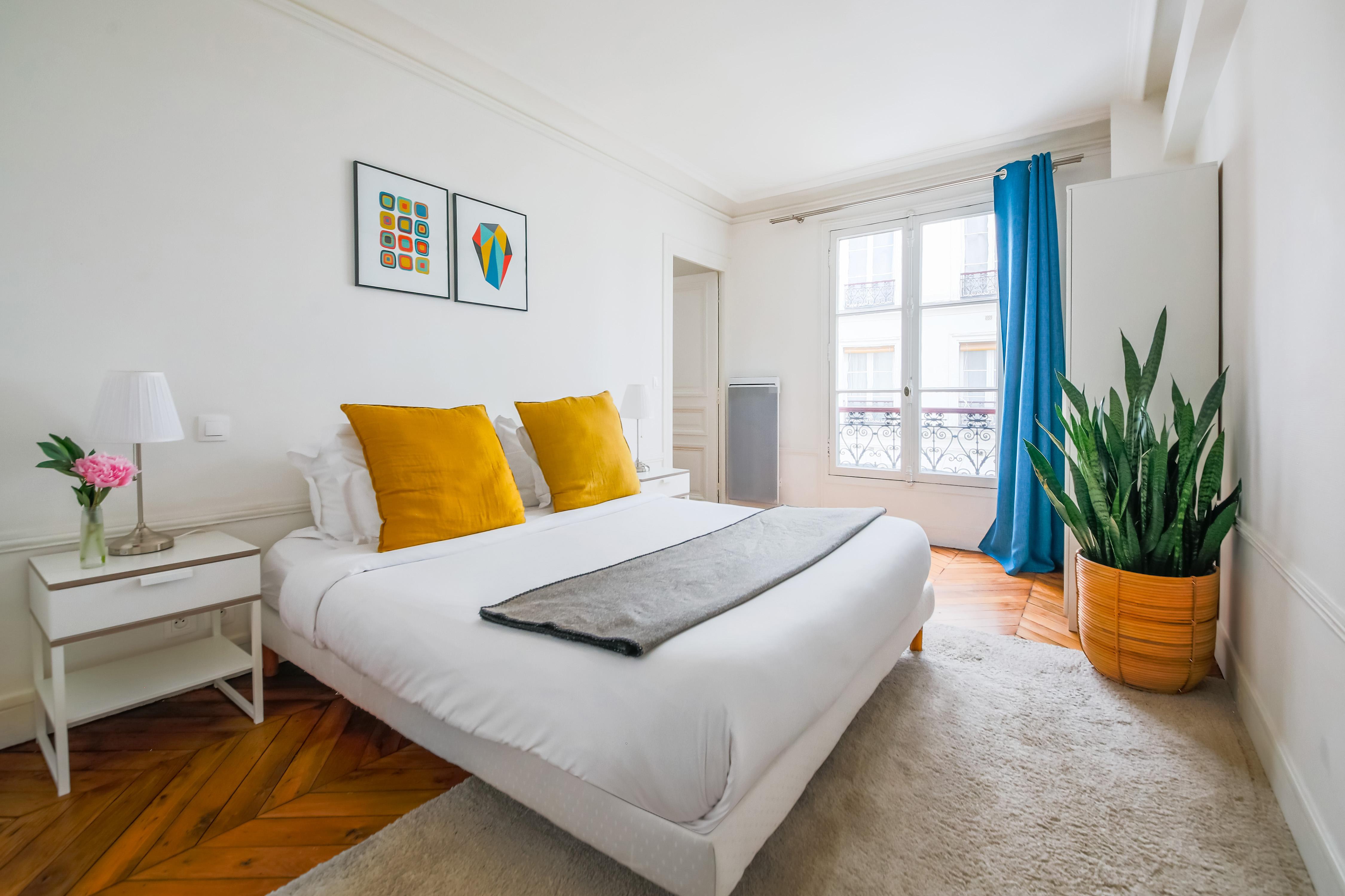 Bergere - Aparthotel 3*