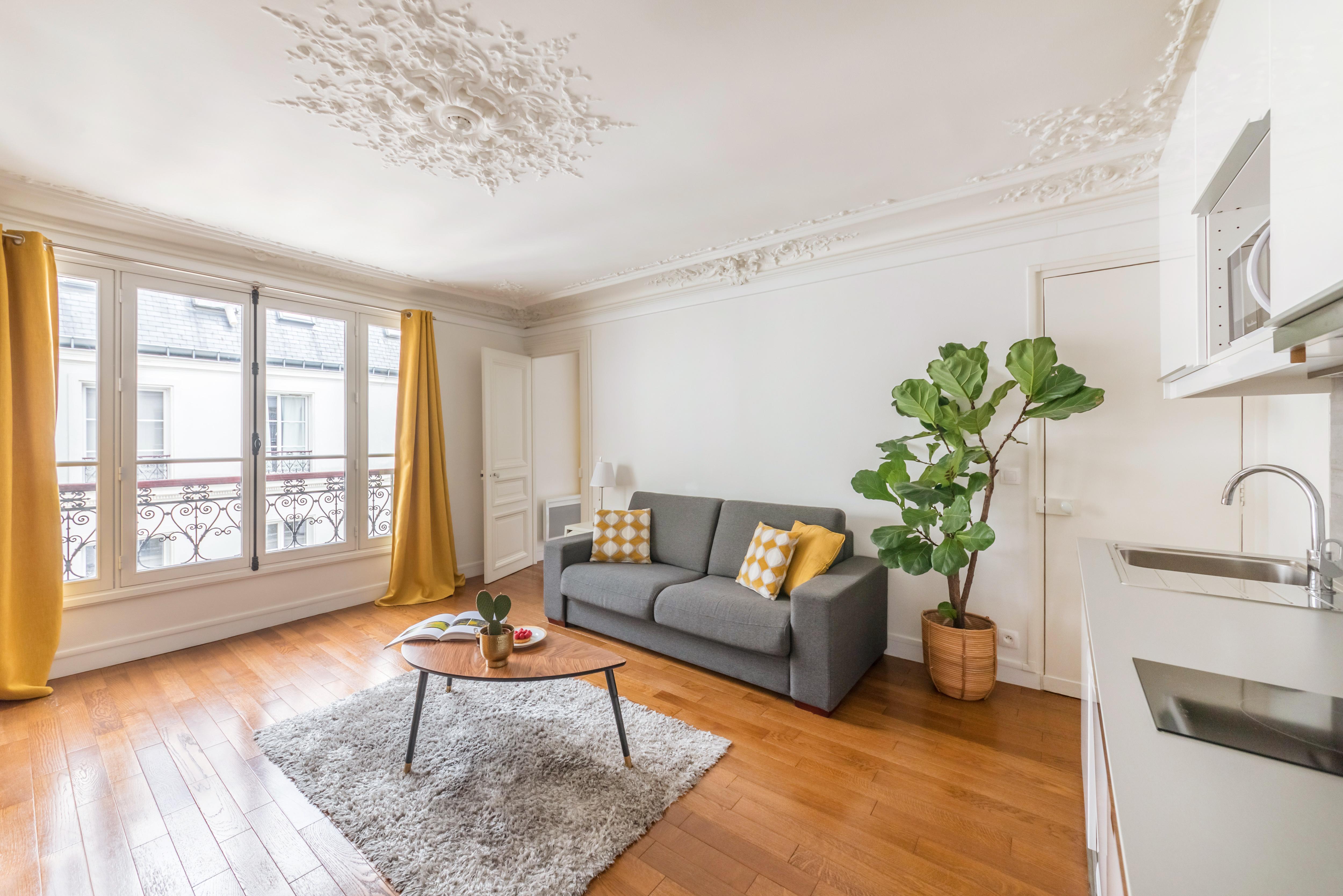Bergere - Aparthotel