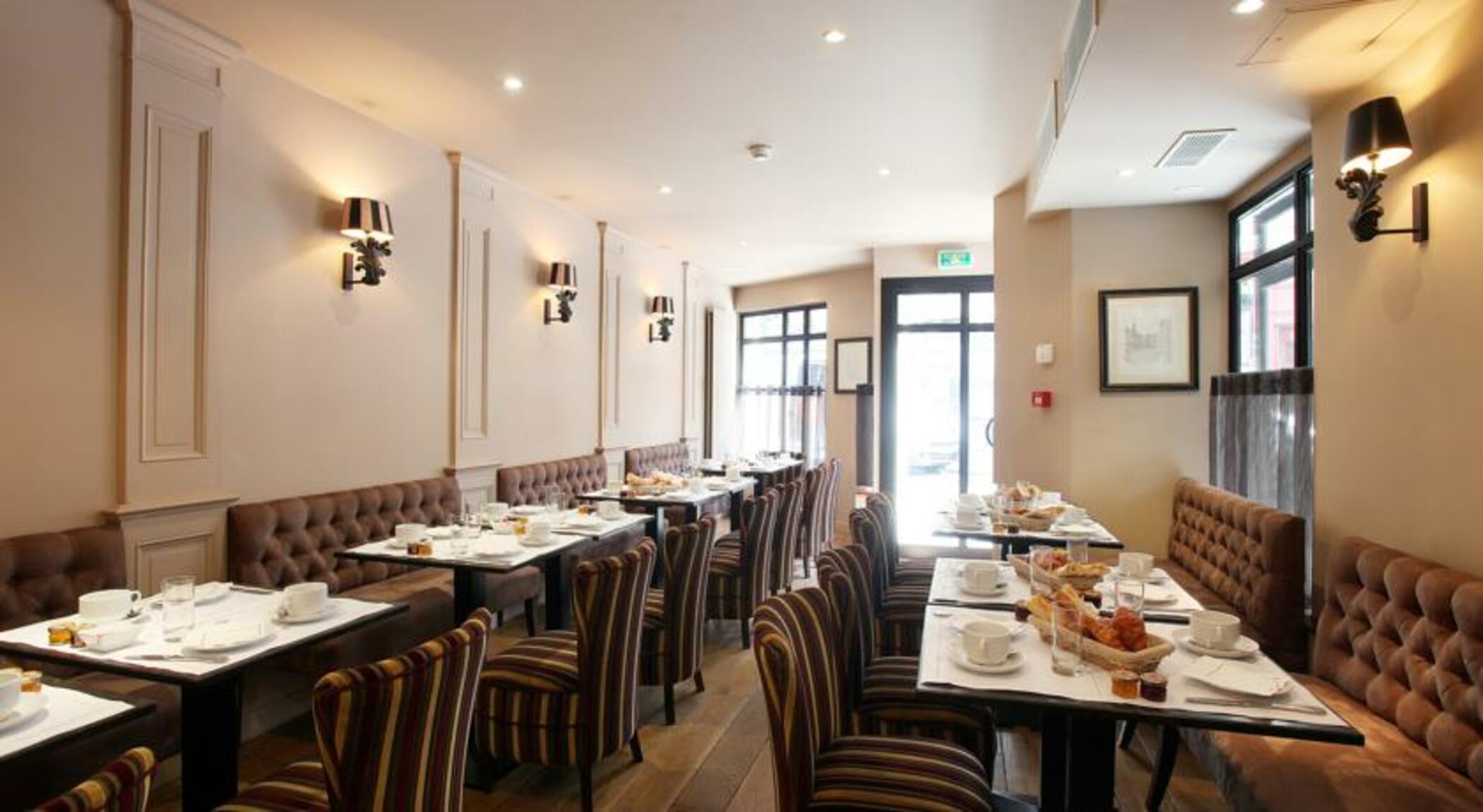 Albe Bastille 3* Paris