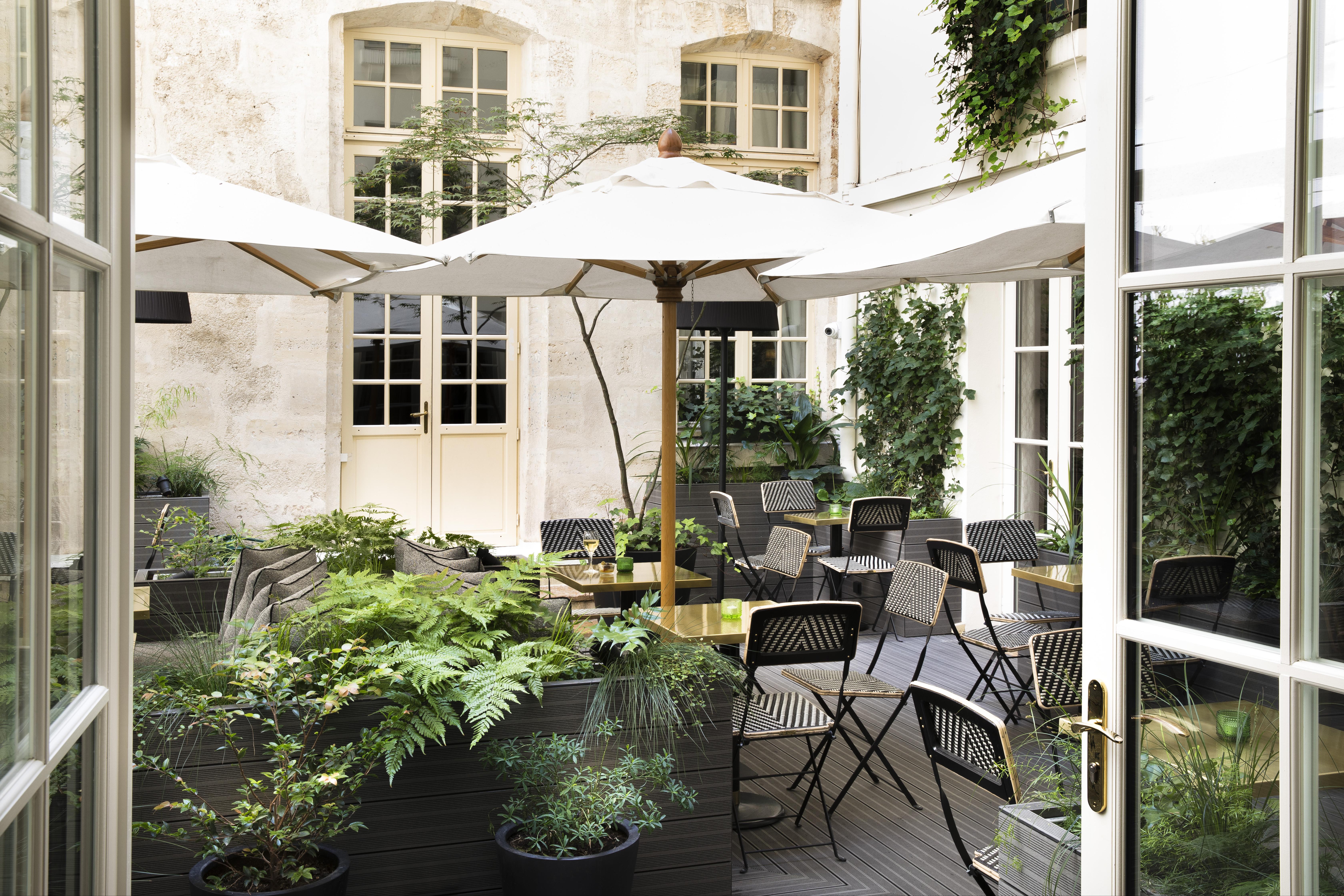 D'aubusson Hotel 5*