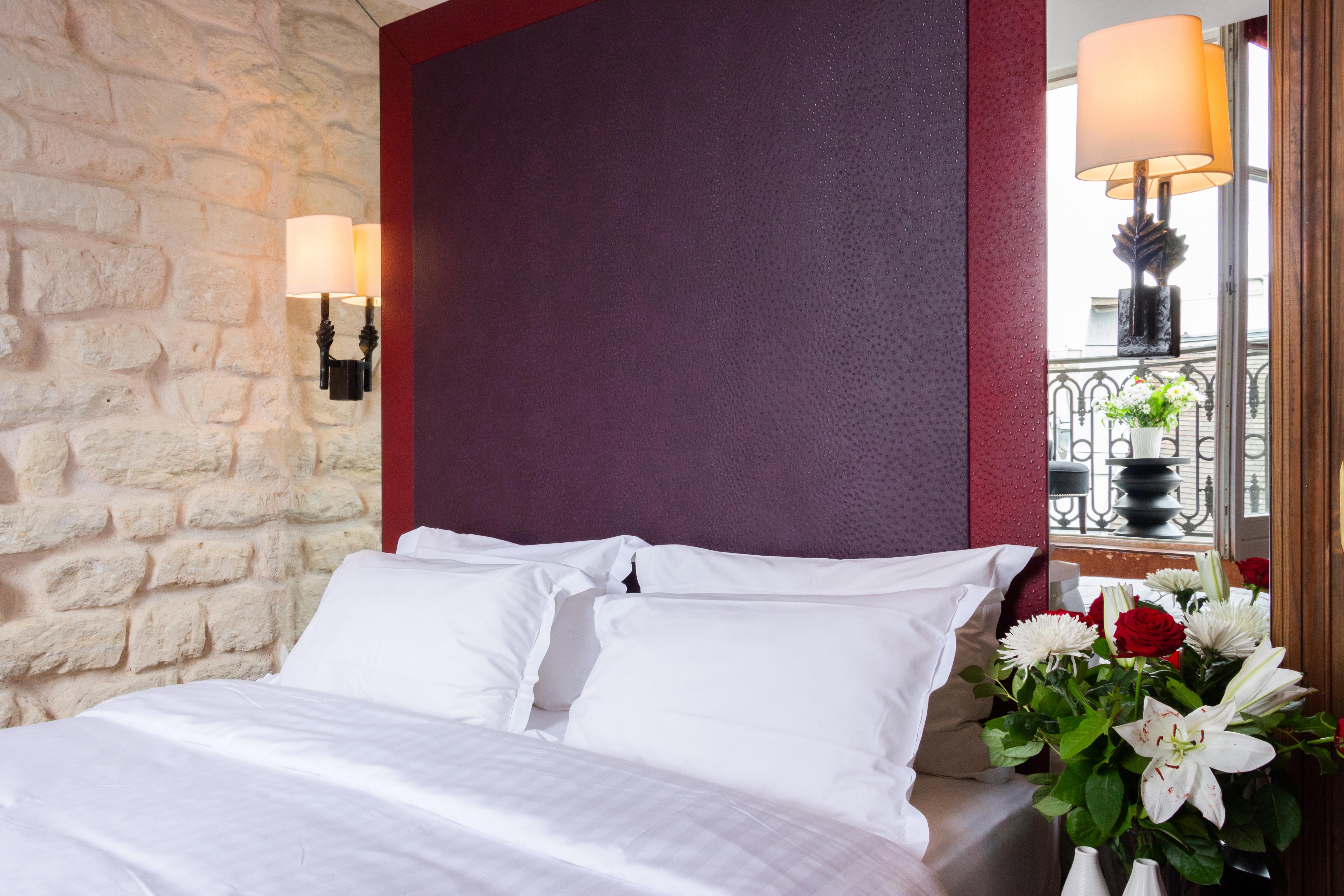 Hotel De Conde Paris