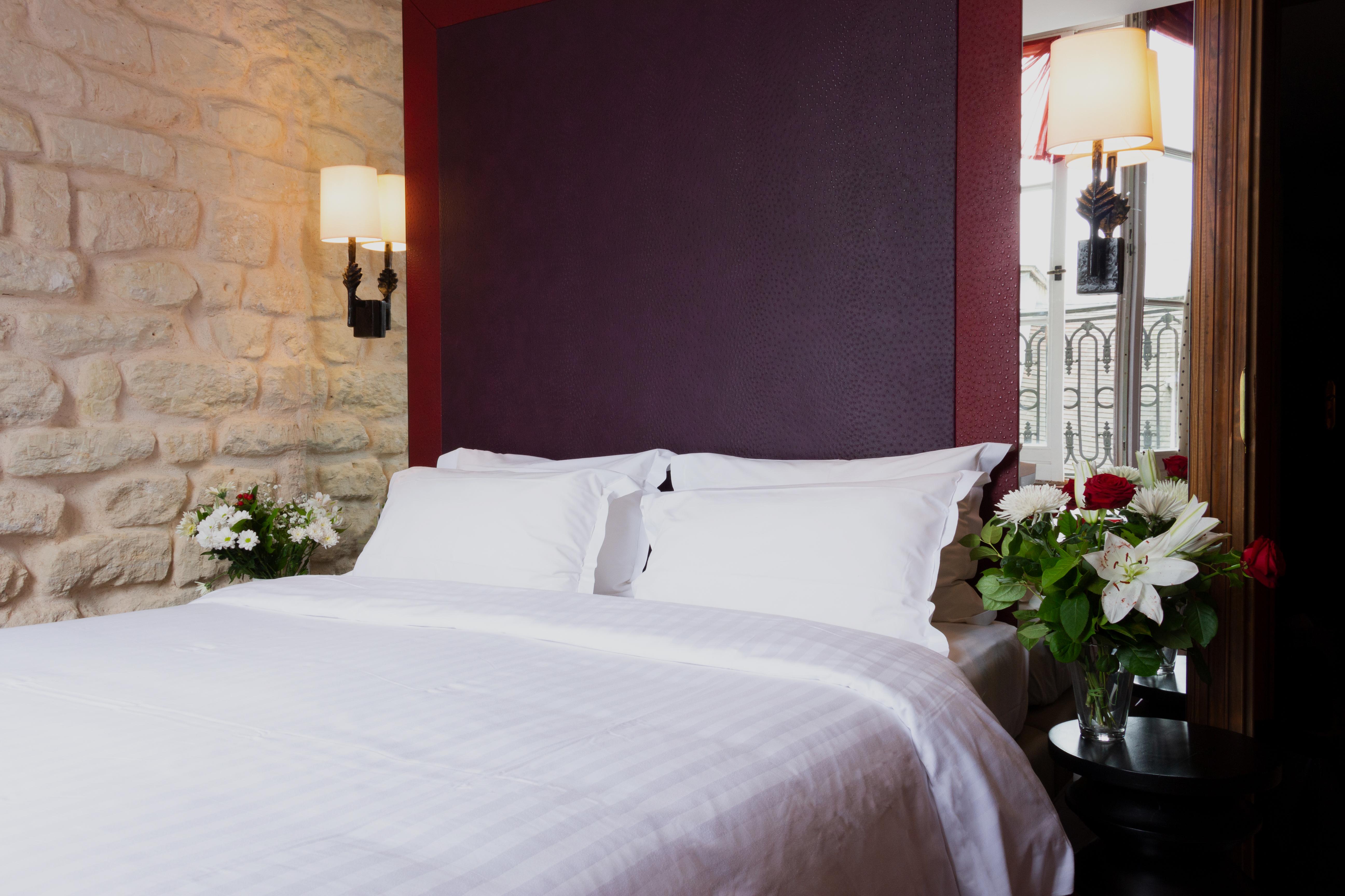 De Conde Hotel