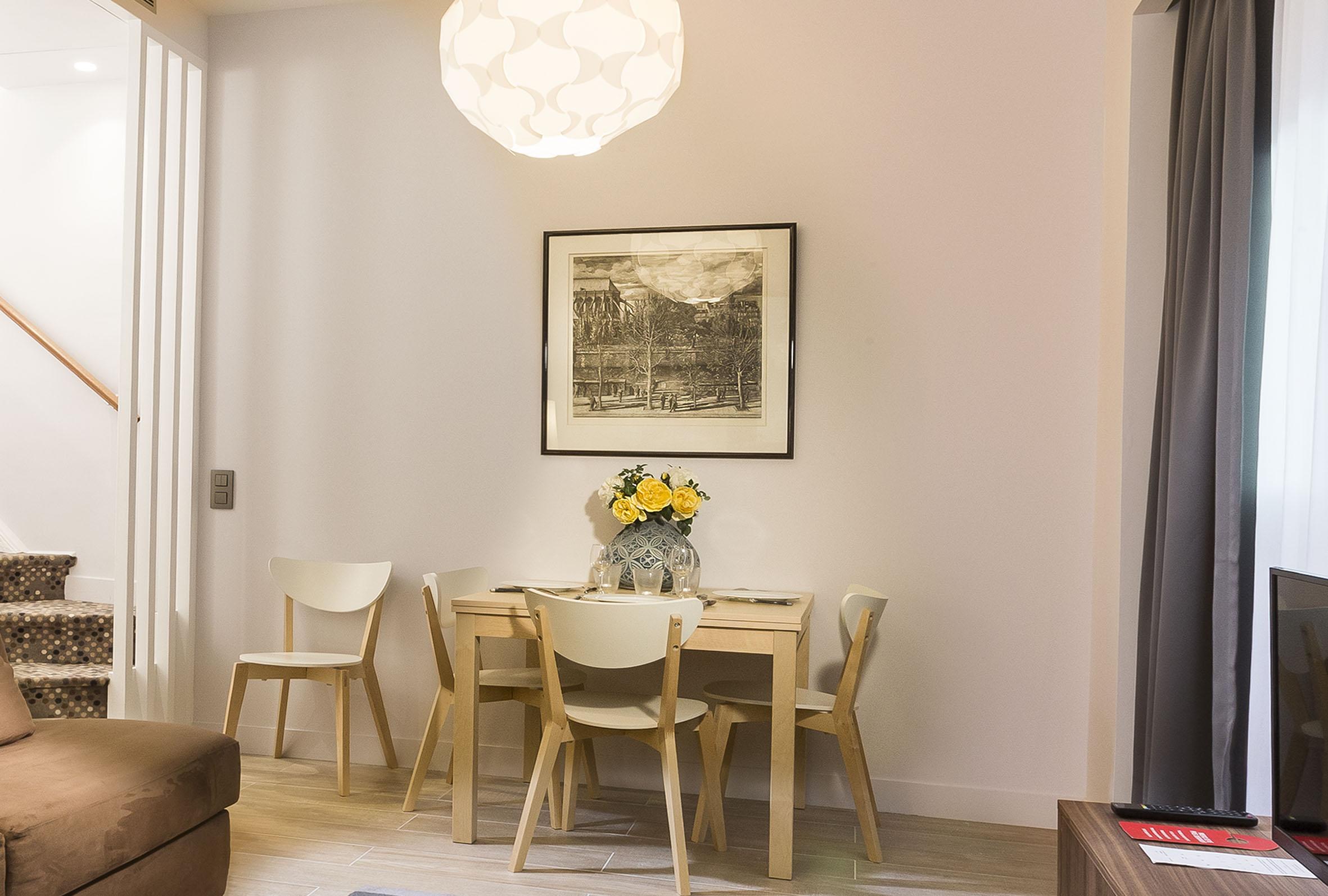 Hotel Lena Paris