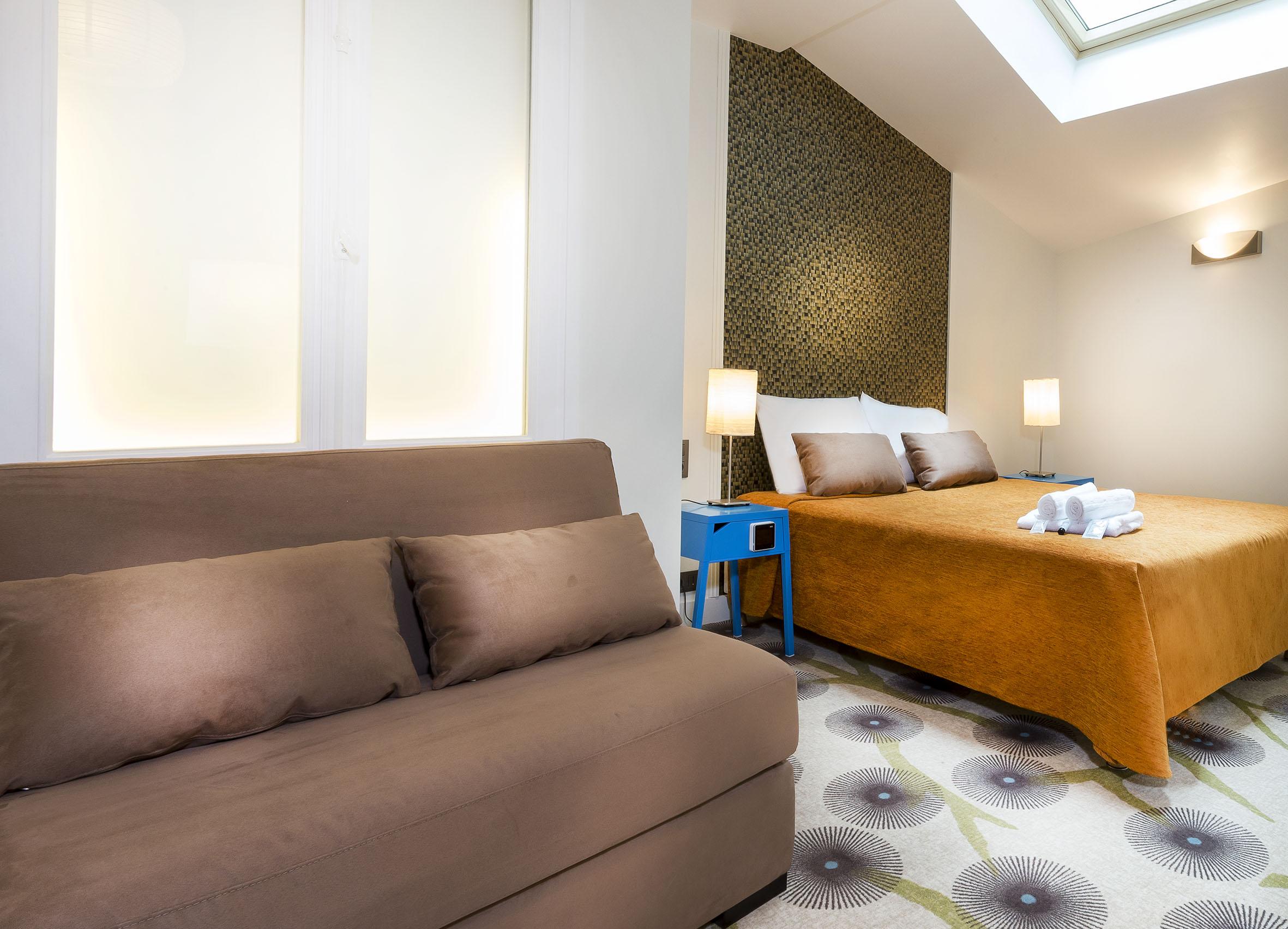 Hotel Lena 3*