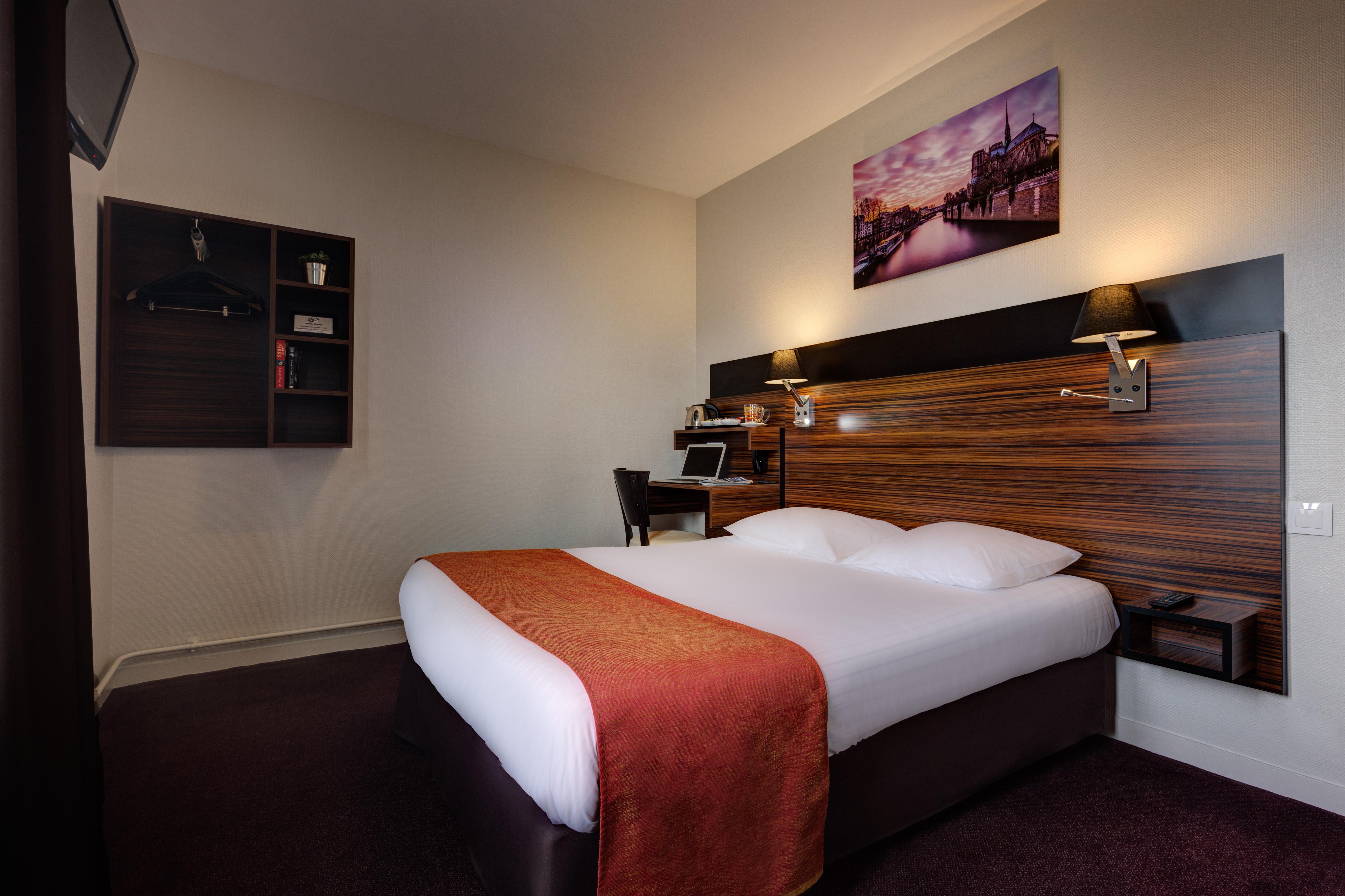 Hotel Lena