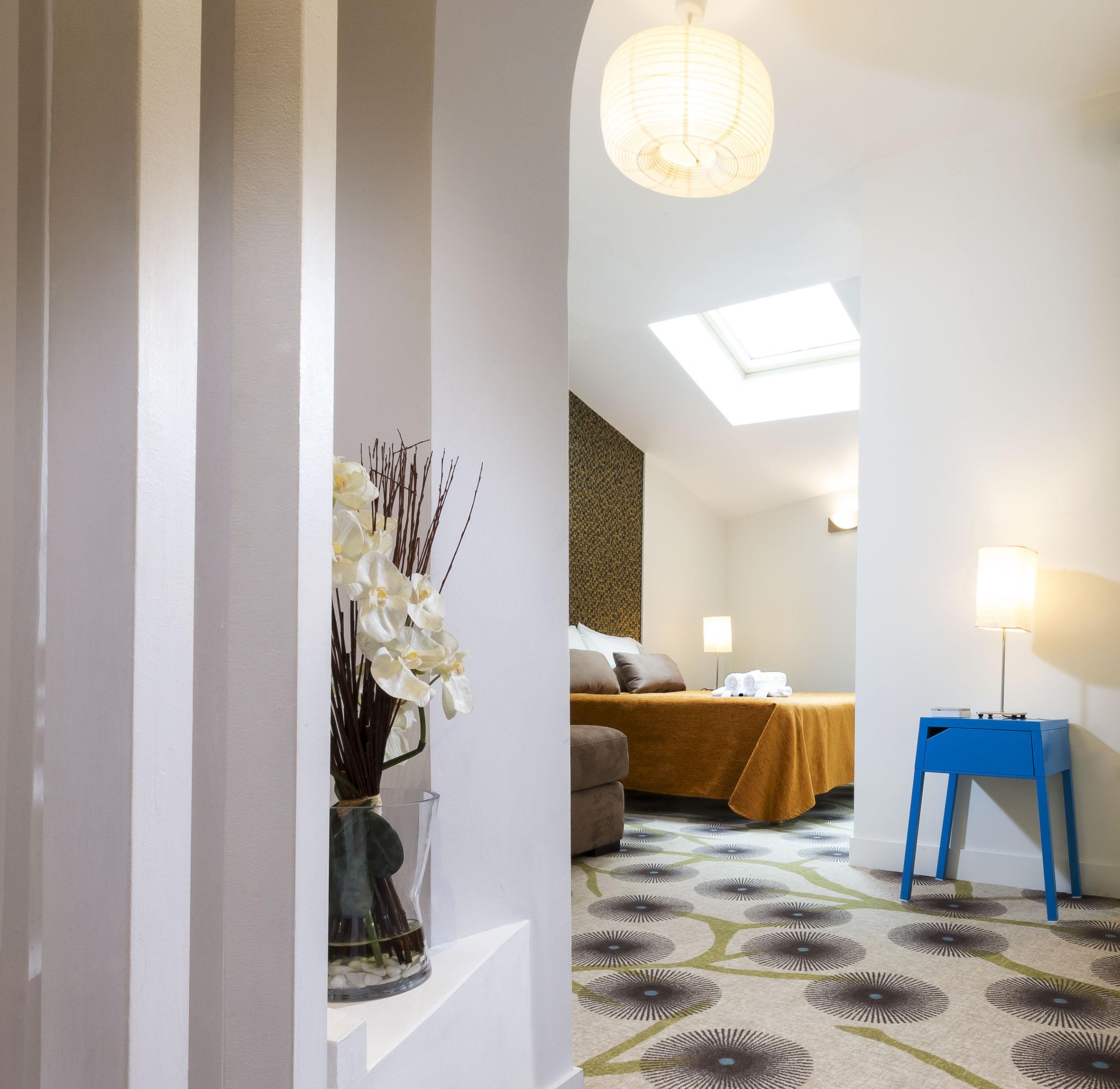 Lena 3* Paris