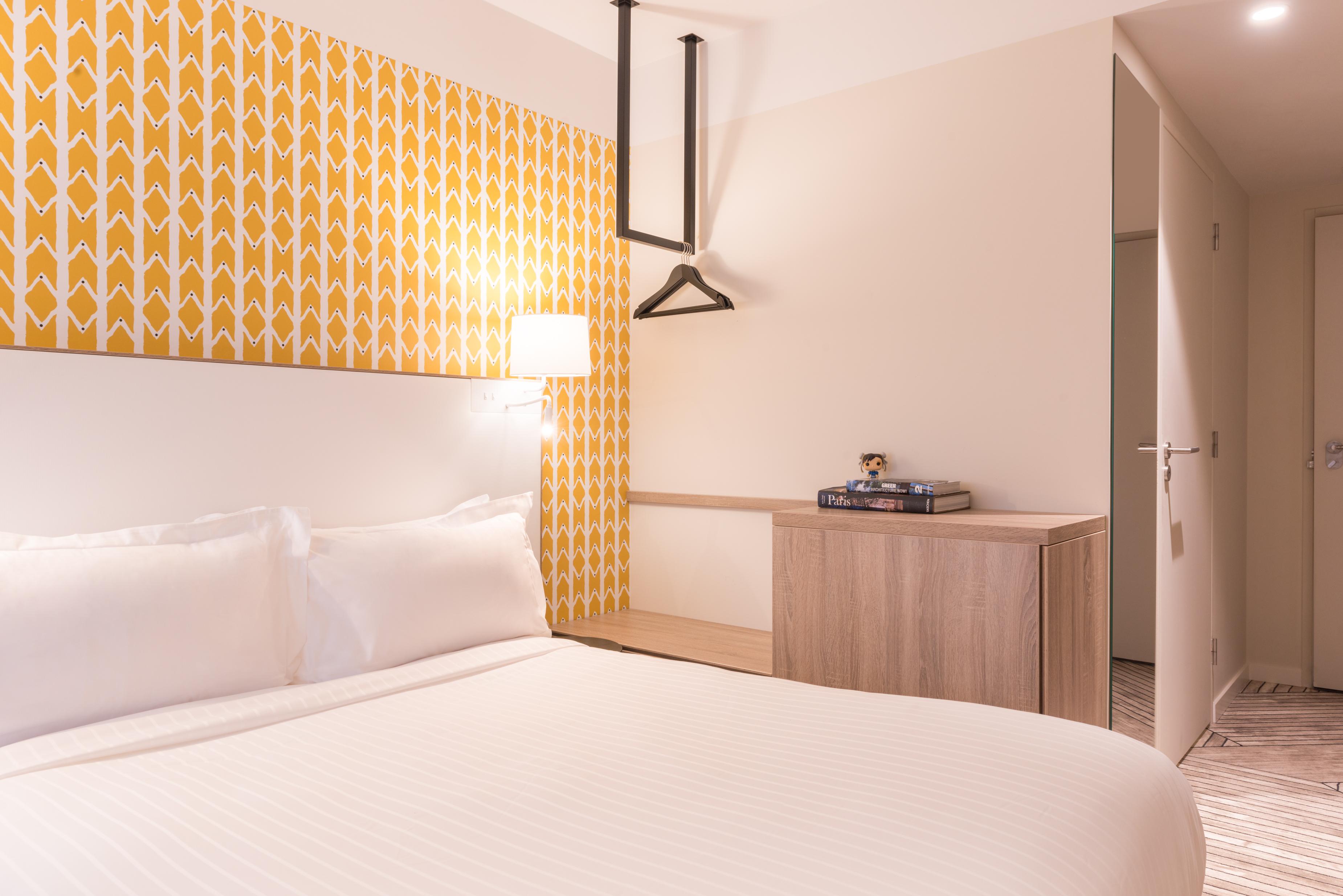 The Originals Boutique, Maison Montmartre Les Puces 4* Paris