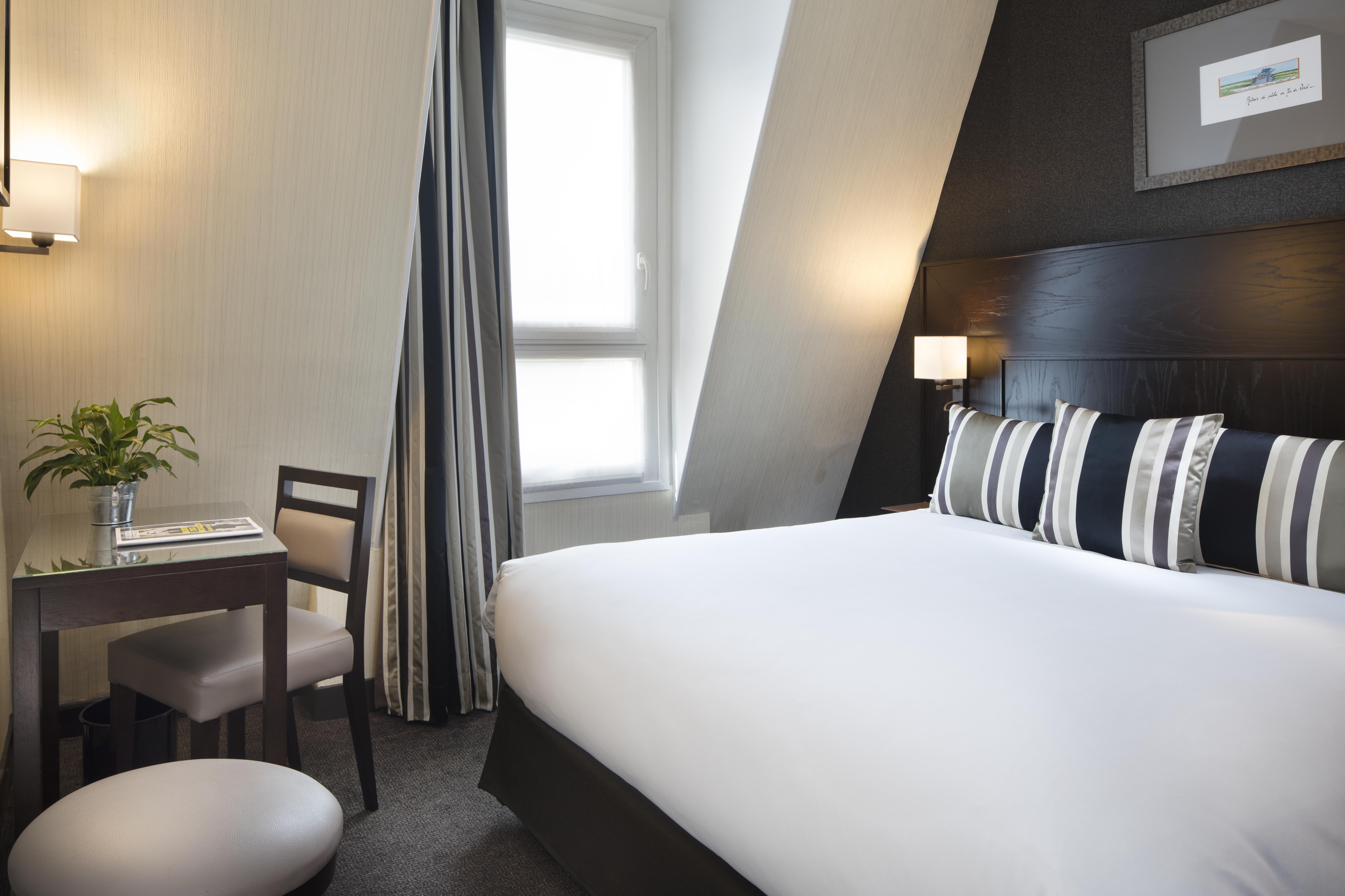 Hotel 1er Lafayette 3*