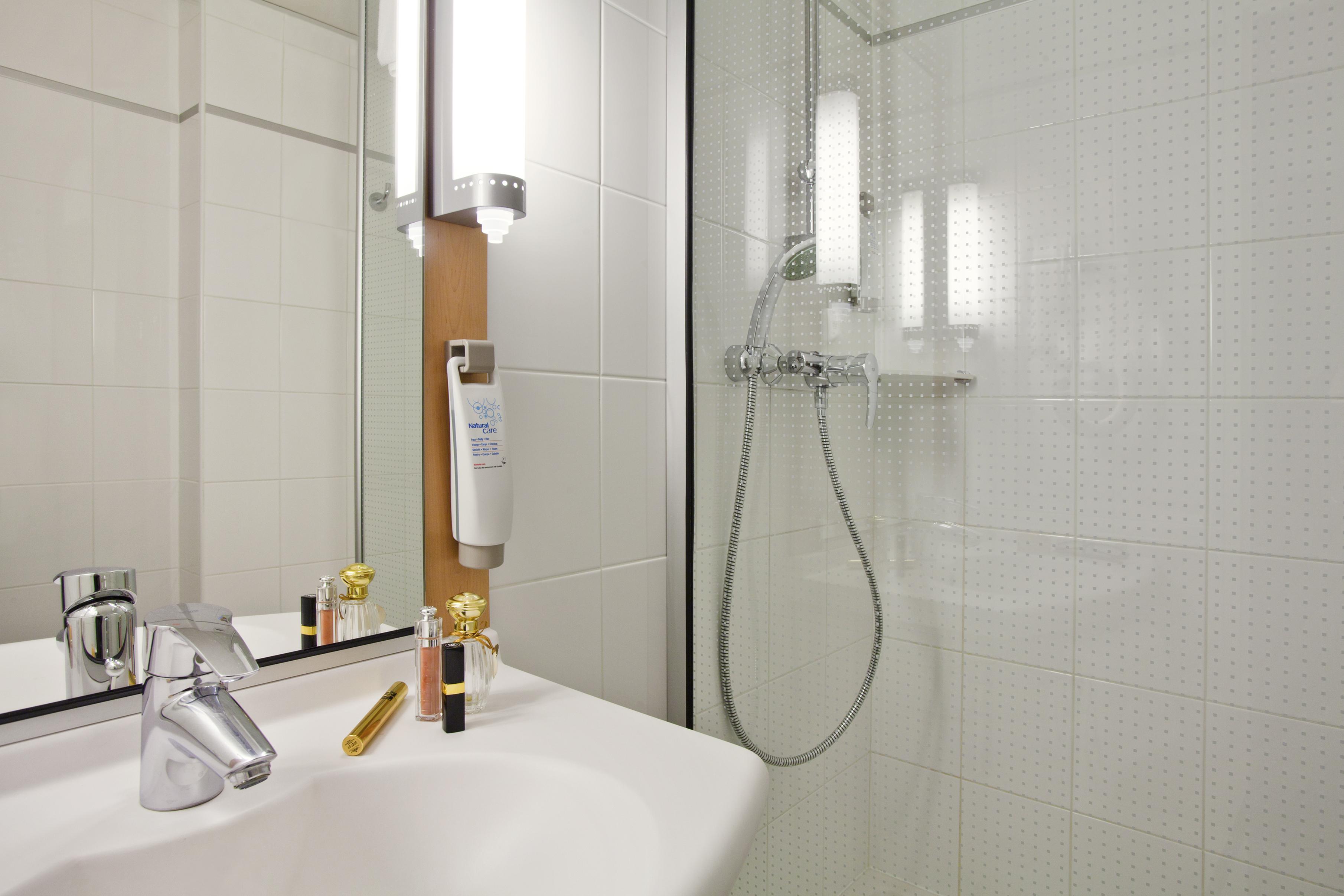 Ibis Opéra La Fayette Hotel Paris