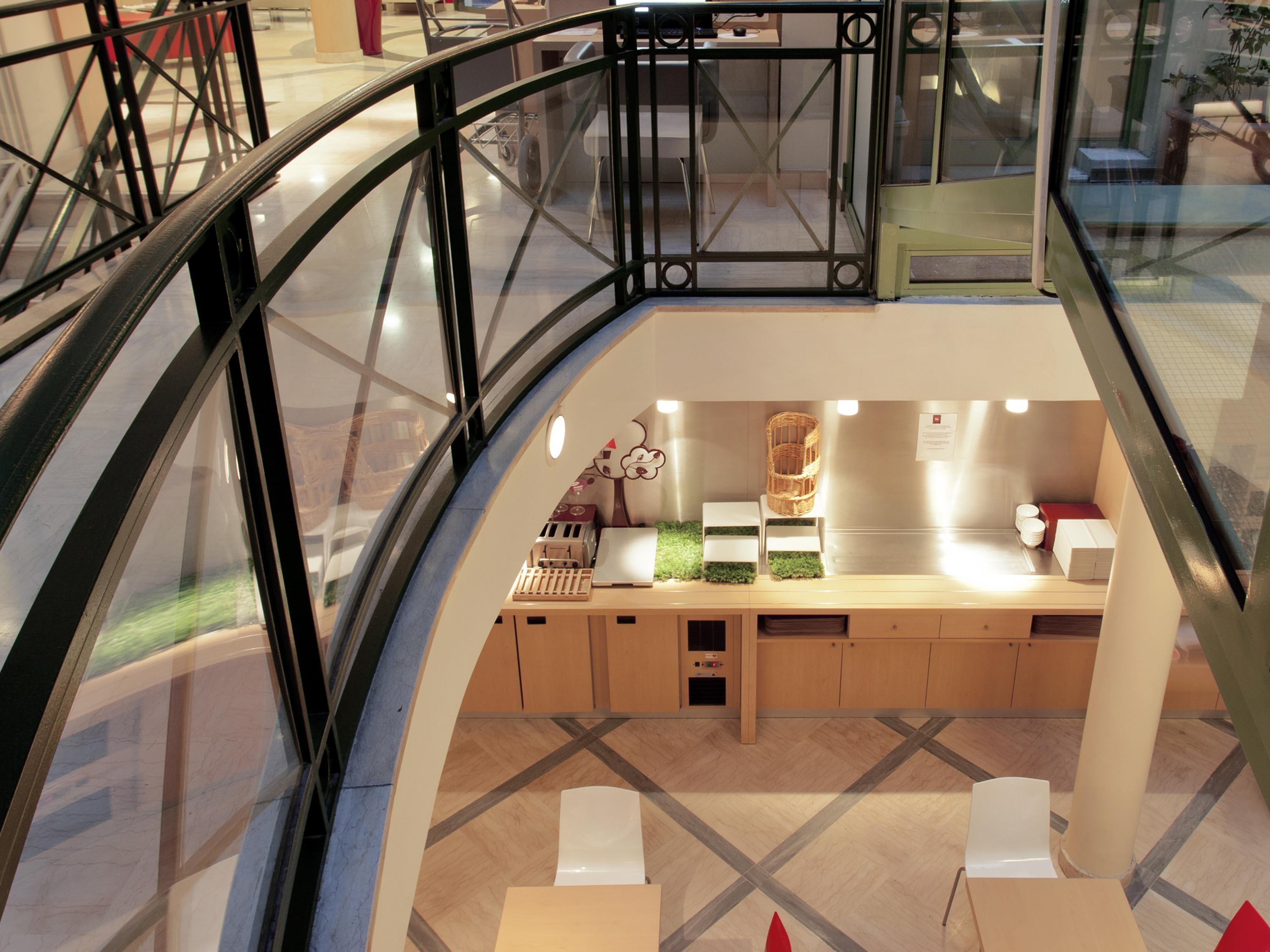 Ibis Opéra La Fayette Hotel 3*