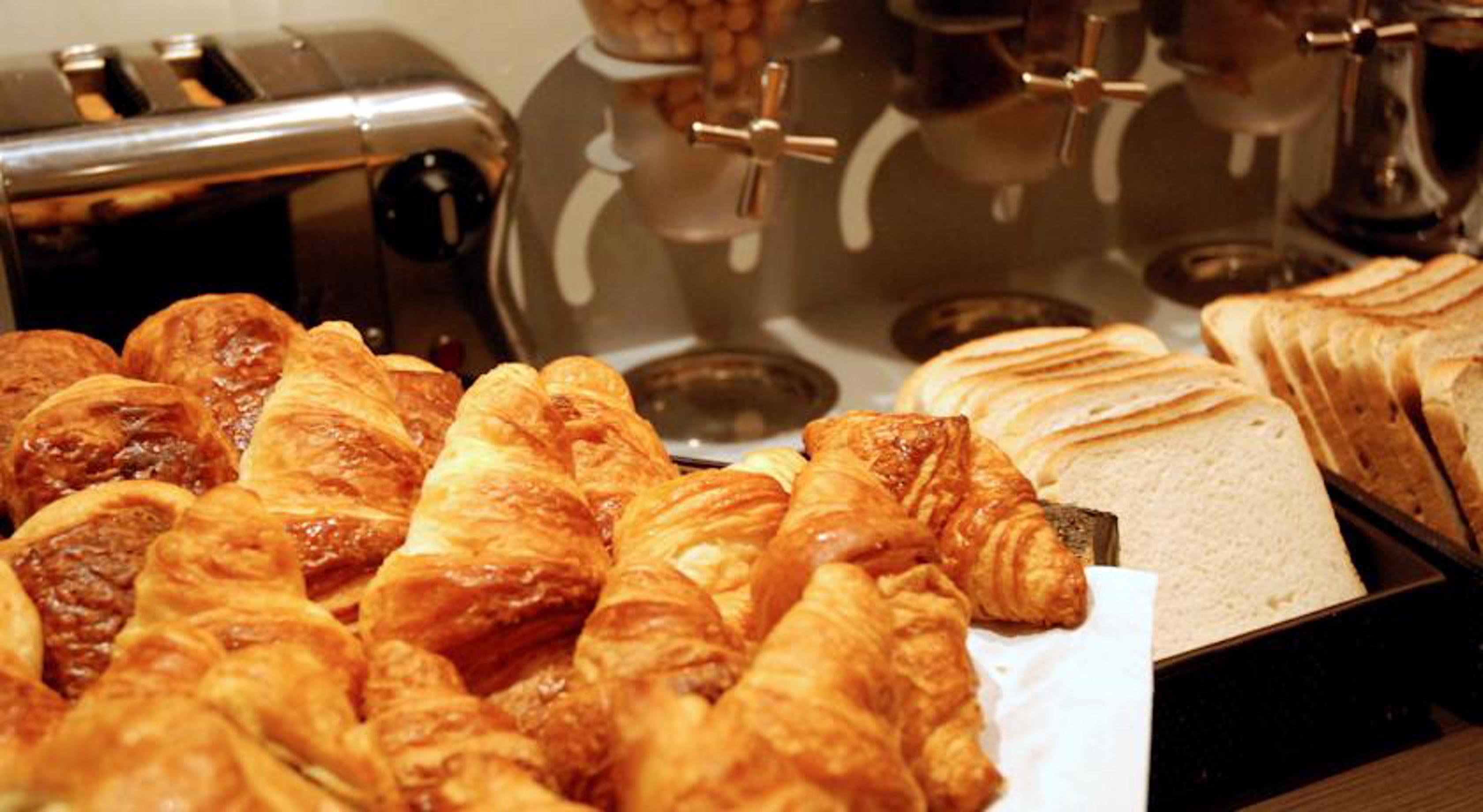 Hotel Ibis Opéra La Fayette 3*