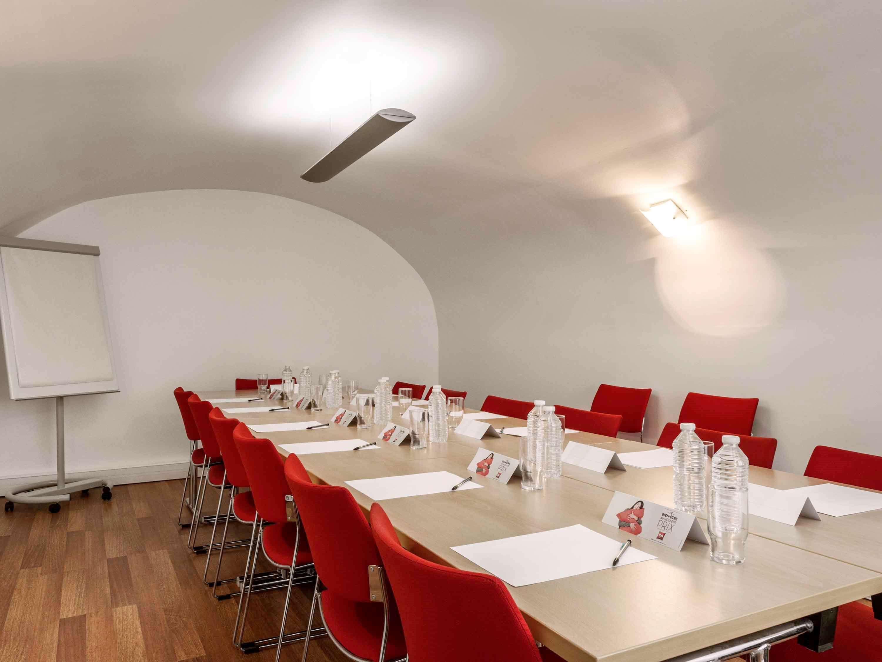 Ibis Opéra La Fayette Paris