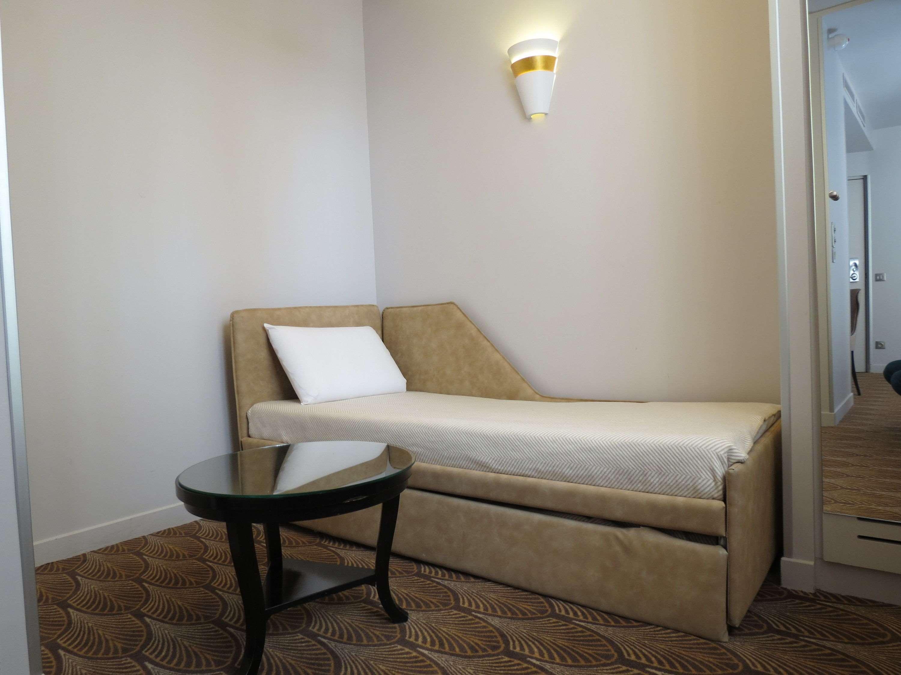 Mercure Opera Faubourg Montmartre Hotel