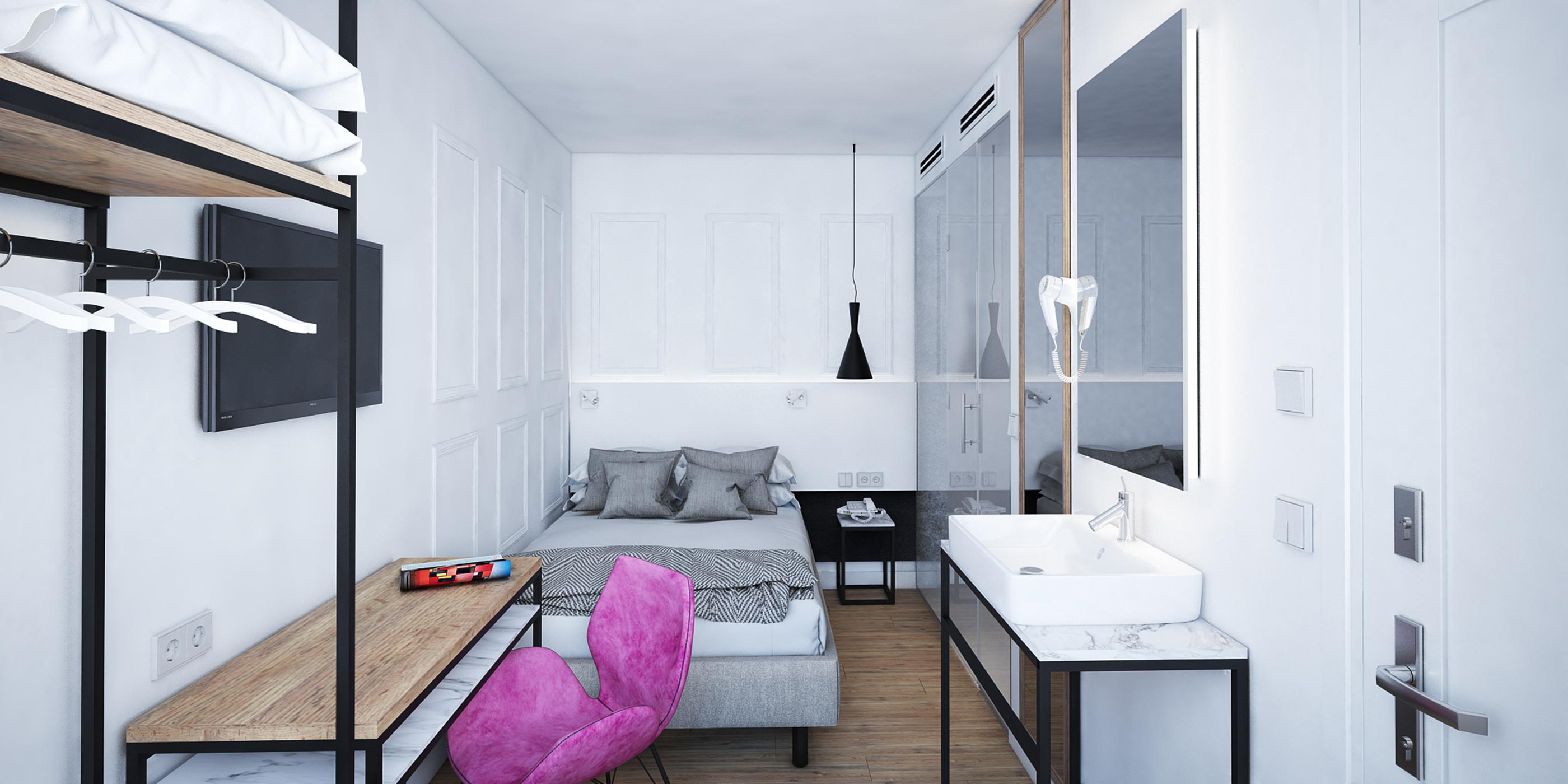 Beausejour Paris