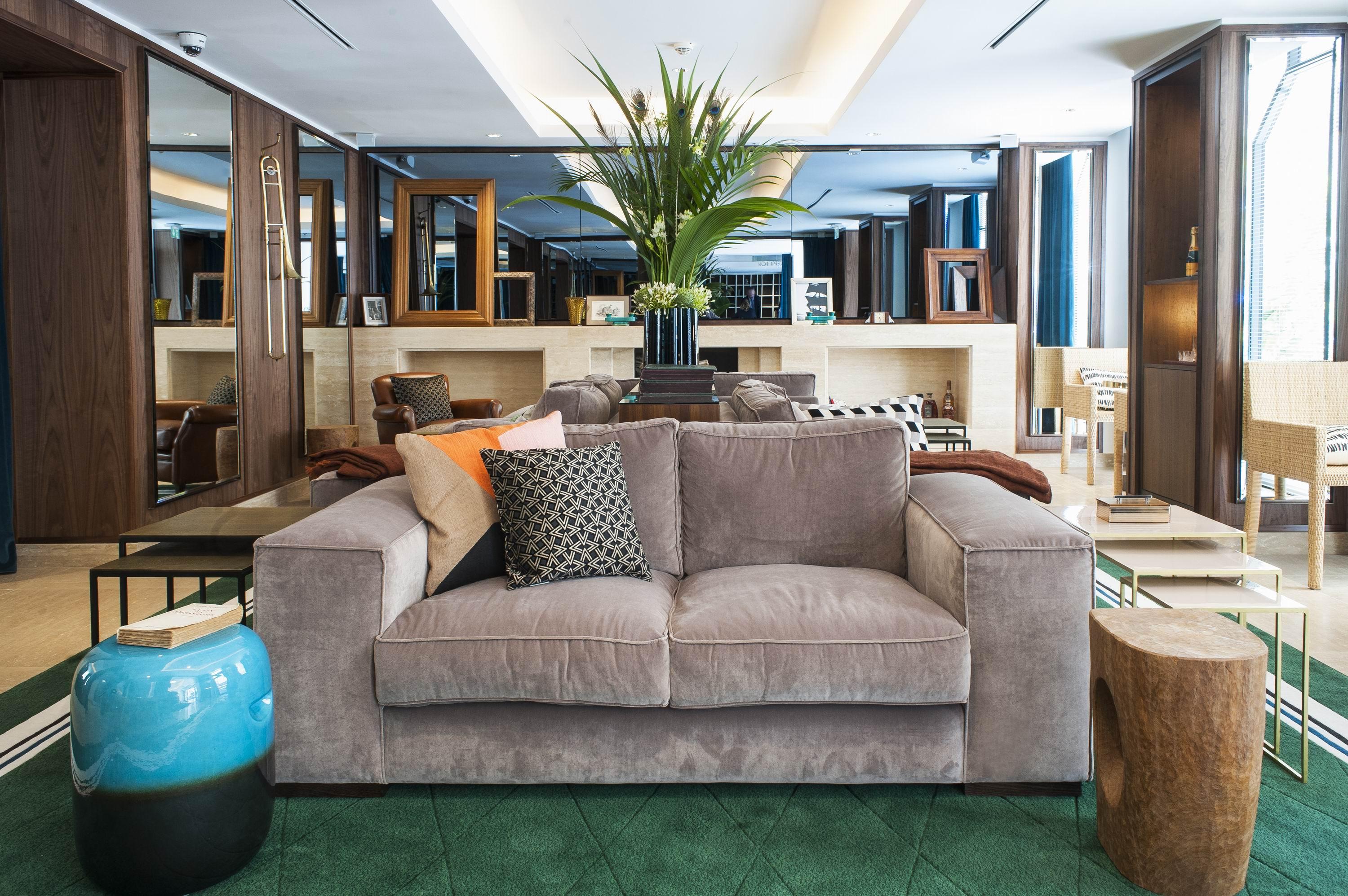 Hotel Eiffel Blomet