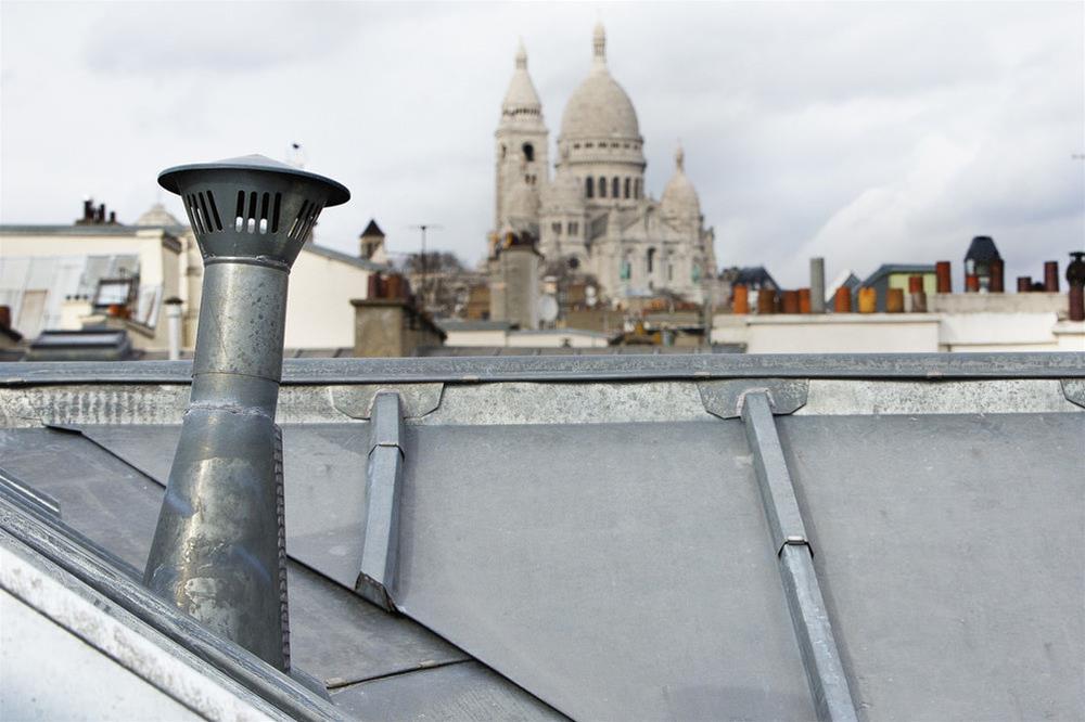Hotel Les Matins De & Paris