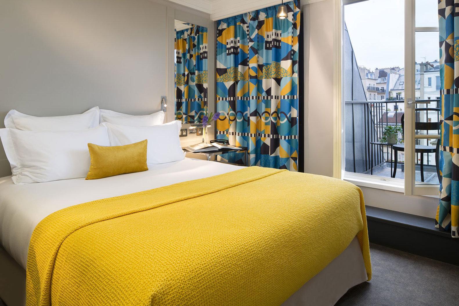 Les Matins De & 4* Paris
