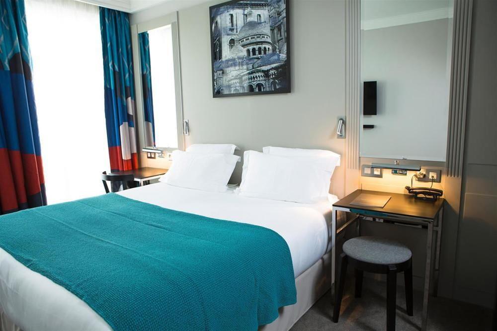 Les Matins De Paris&spa
