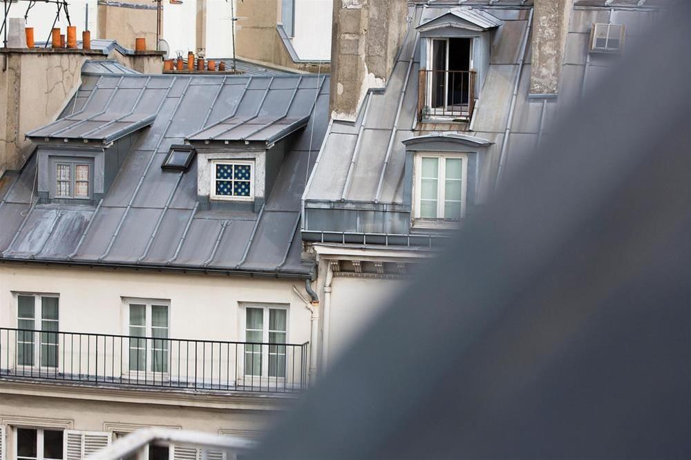 Hotel Les Matins De Paris&spa 4*