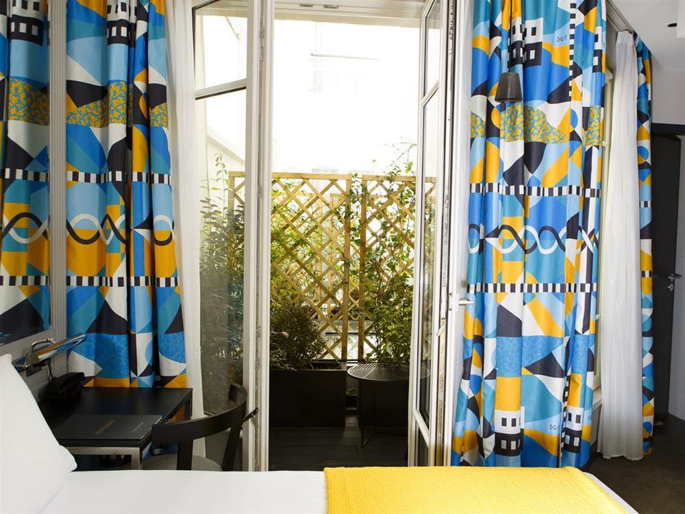 Hotel Les Matins De Paris&spa