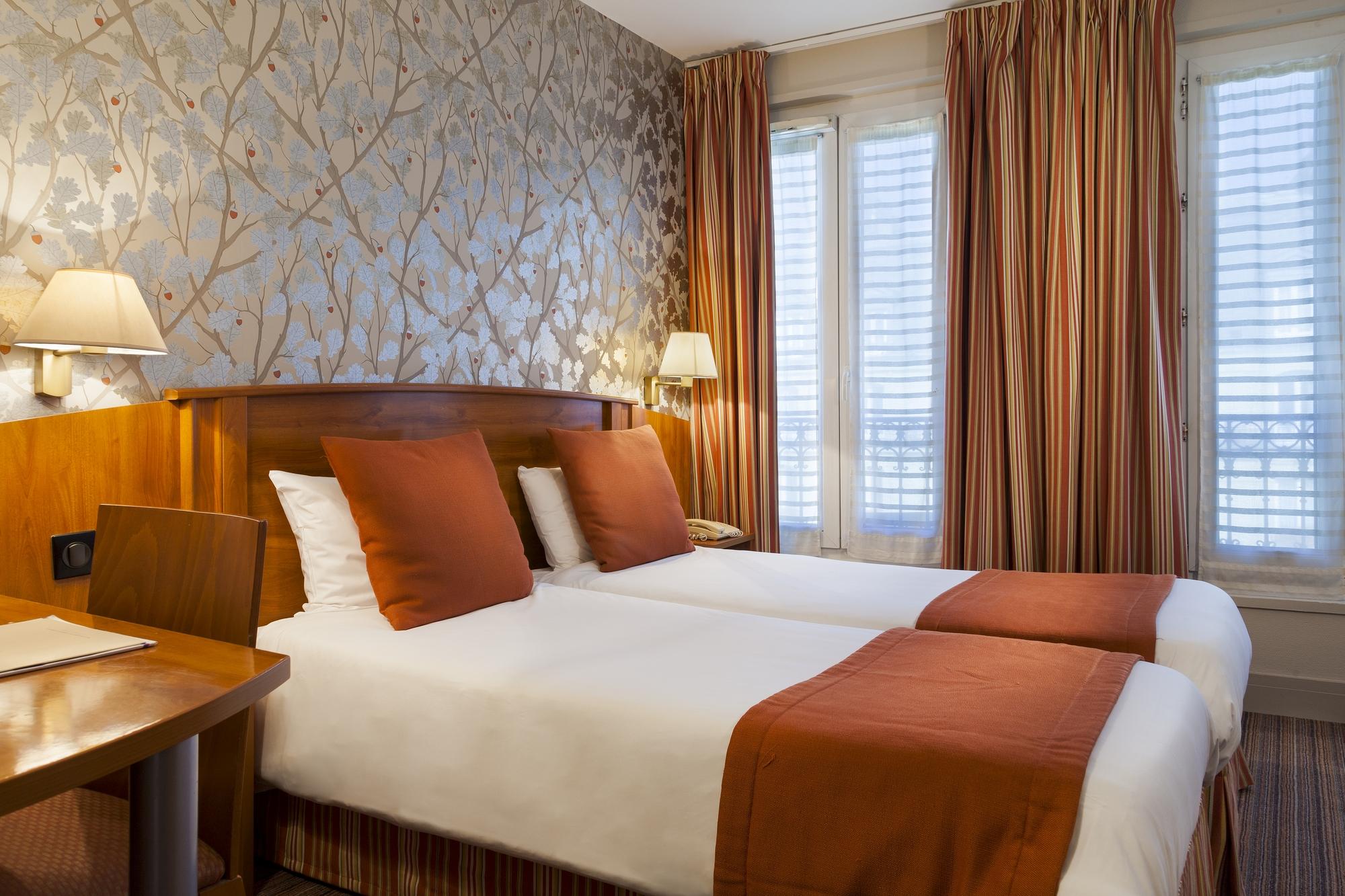 Timhotel Opéra Madeleine Paris