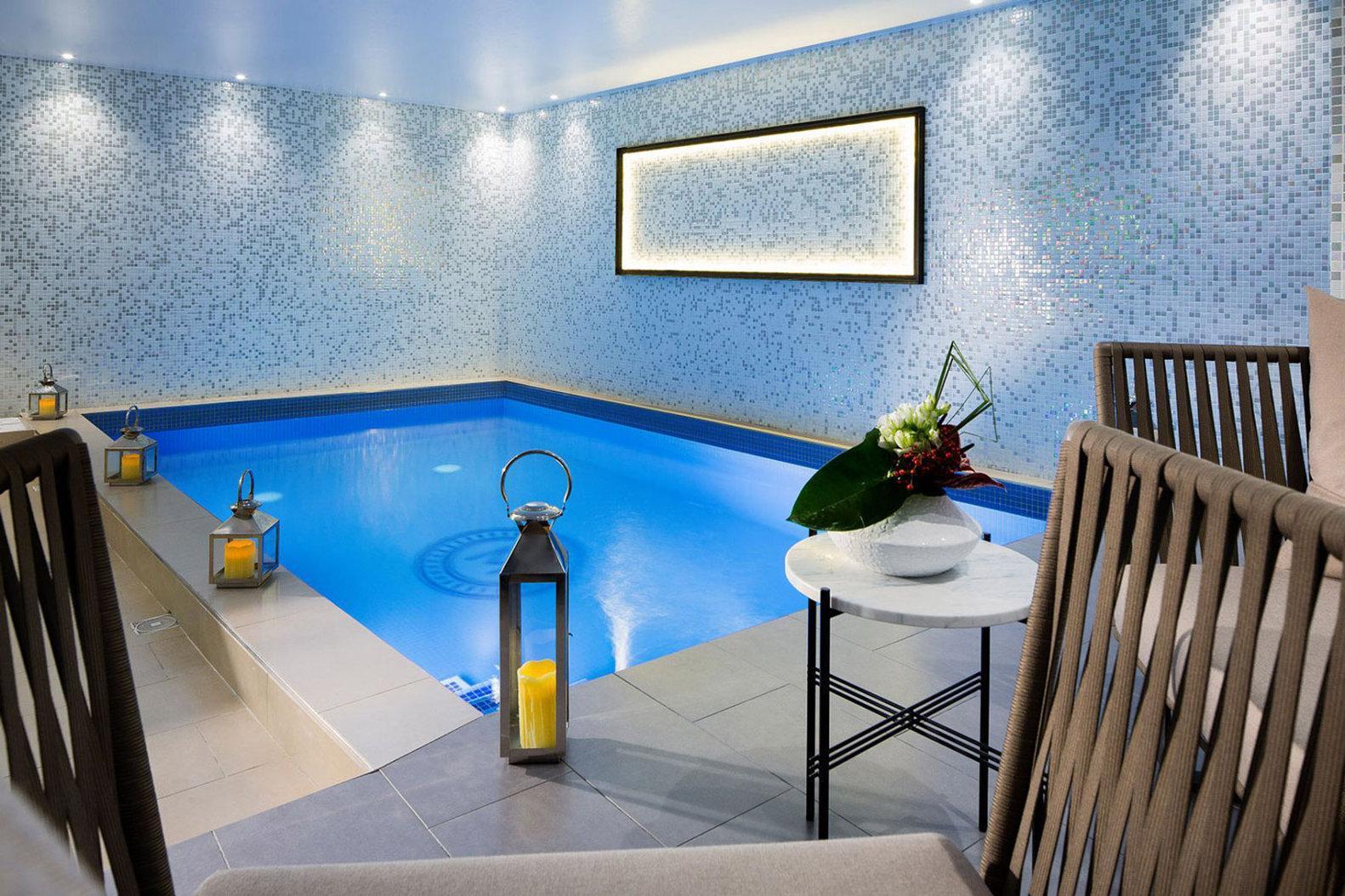 Hotel Les Matins De Paris&spa