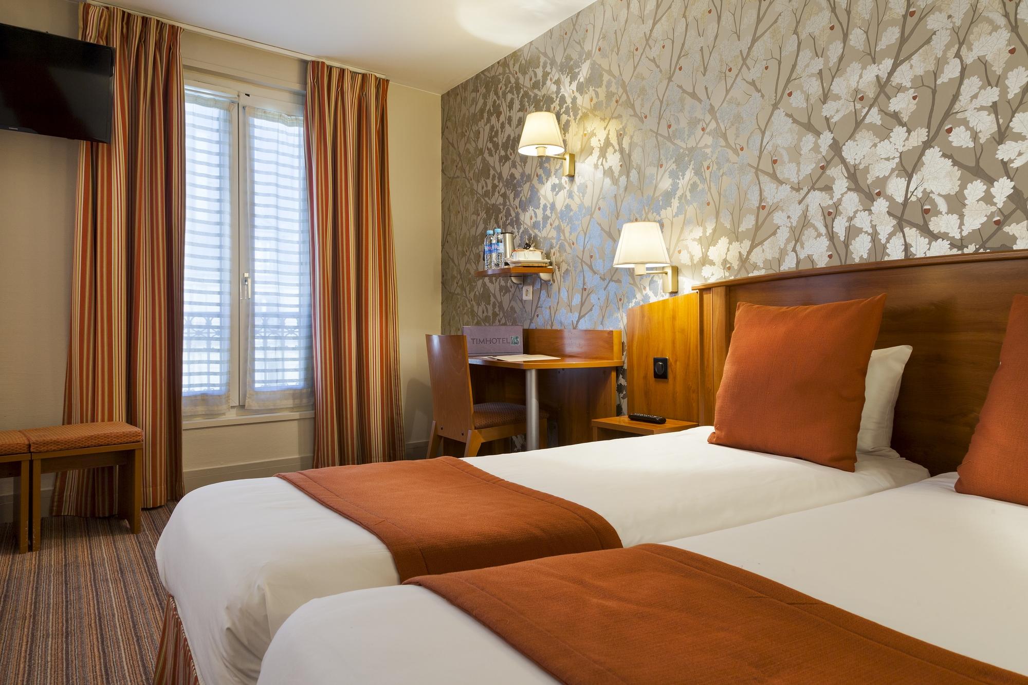 Timhotel Opéra Madeleine Paris