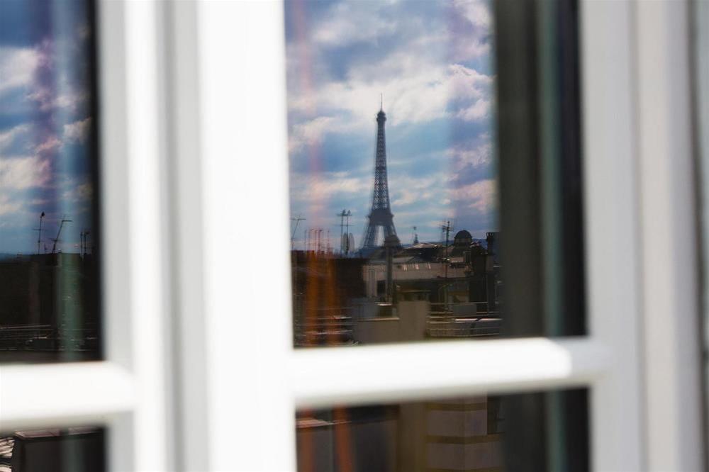 Les Matins De Paris&spa 4* Paris