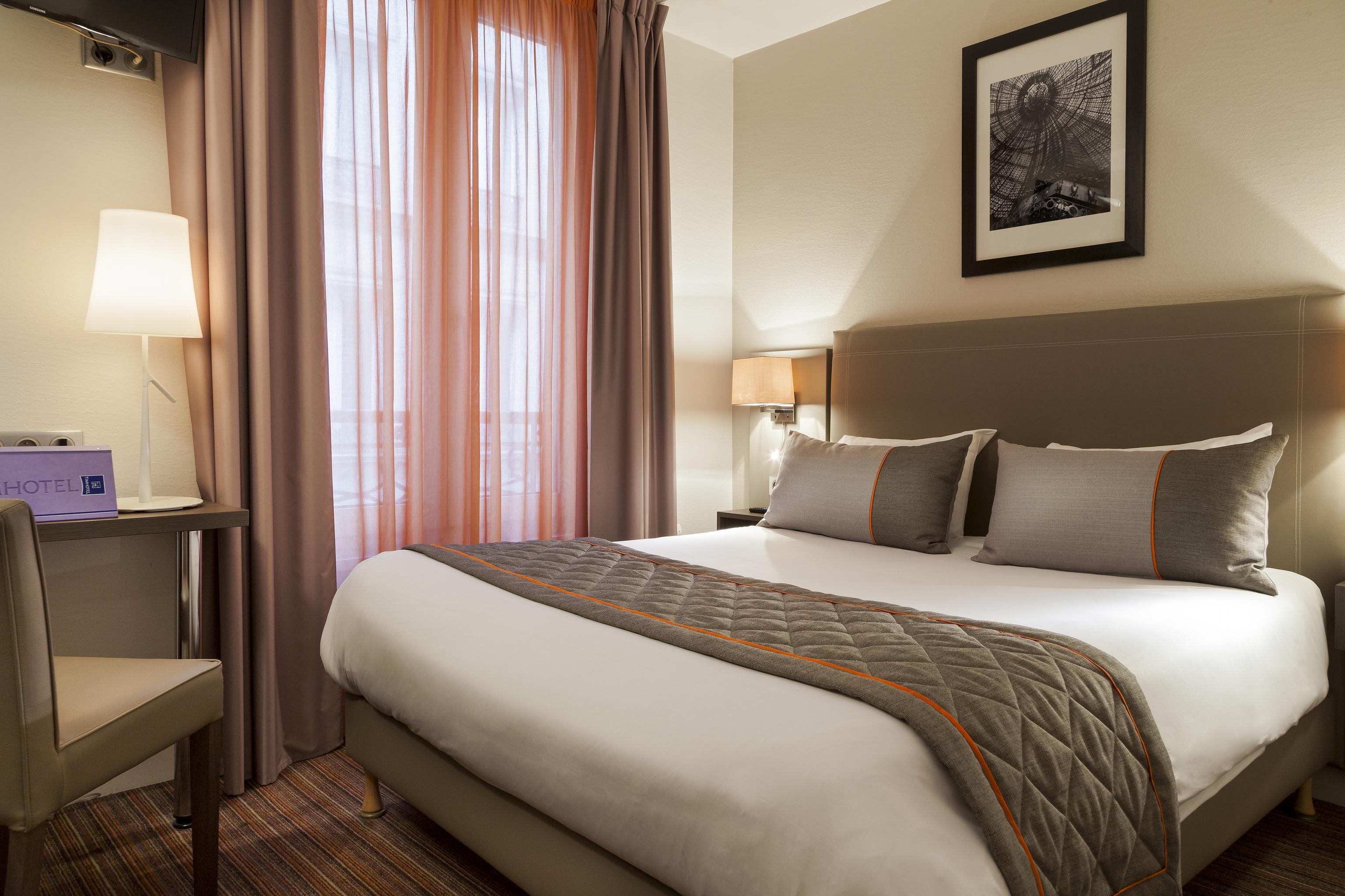 Timhotel Opéra Madeleine Hotel