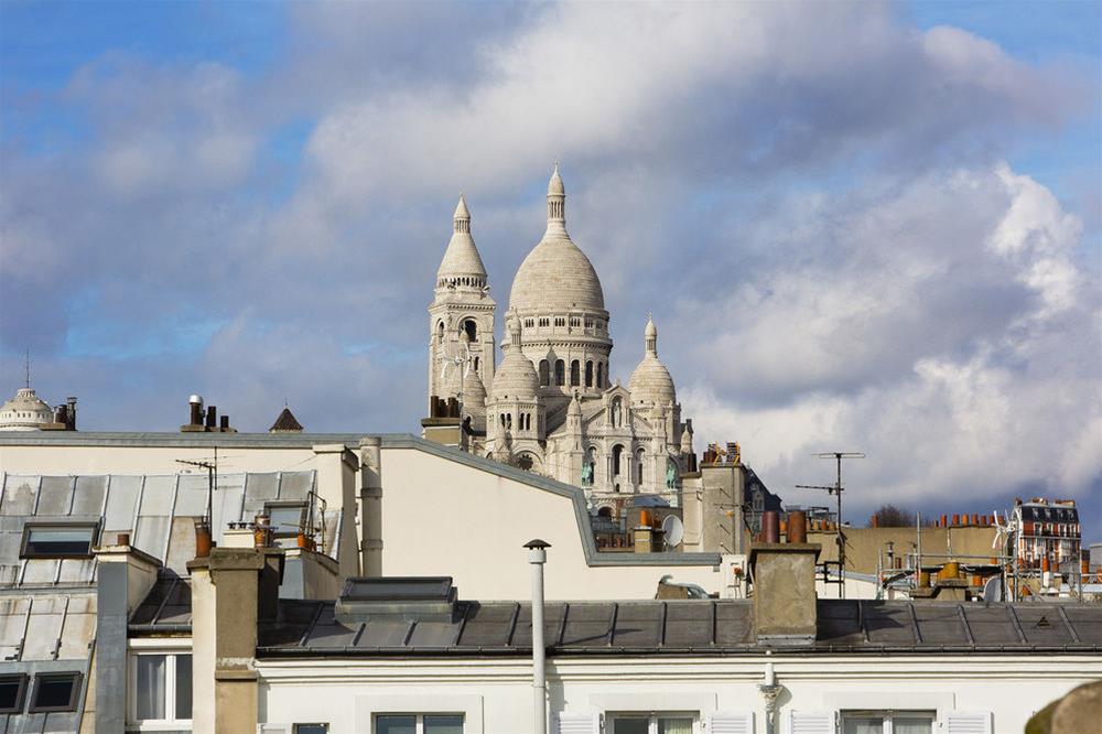 Les Matins De Paris&spa 4*
