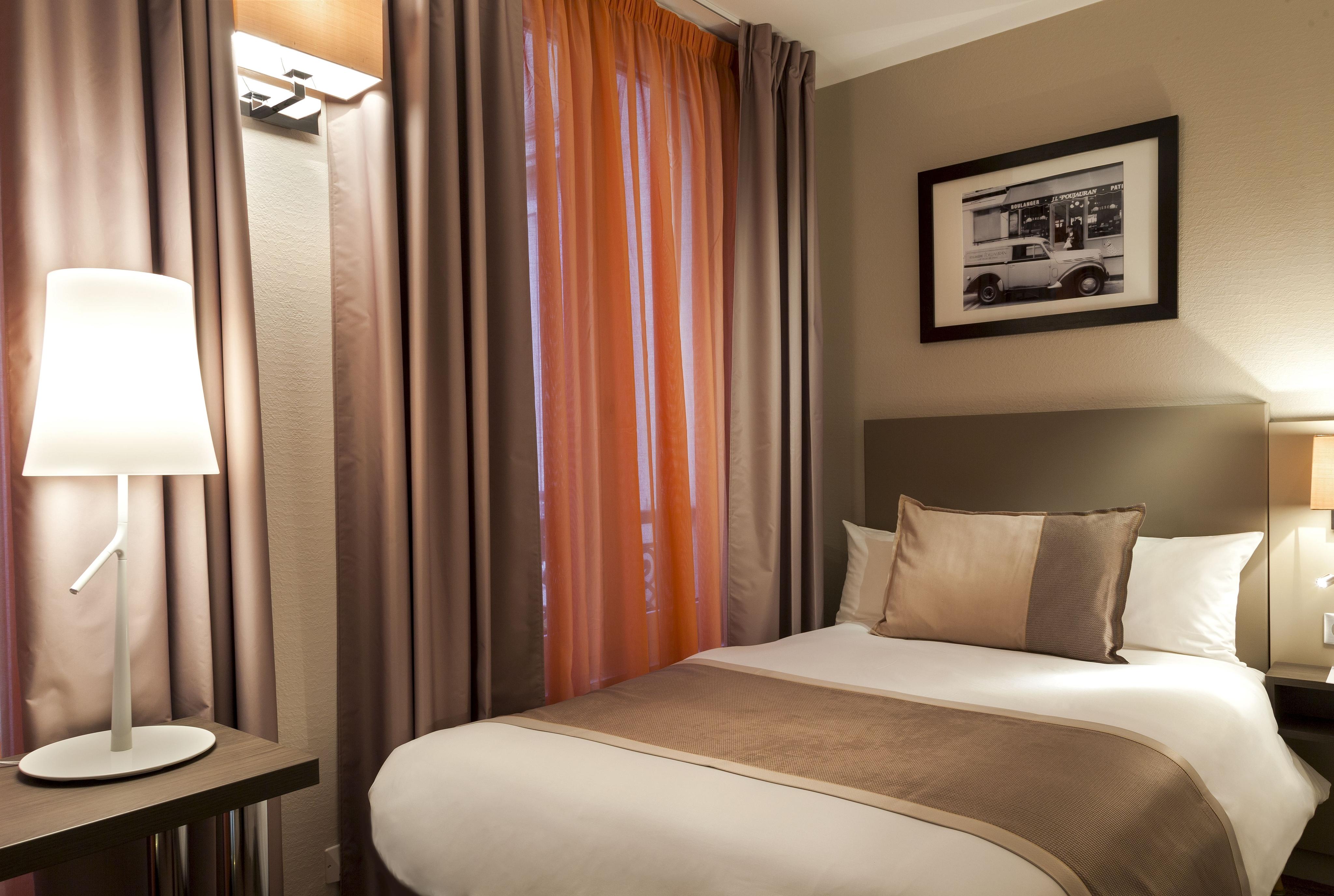 Timhotel Opéra Madeleine Hotel Paris