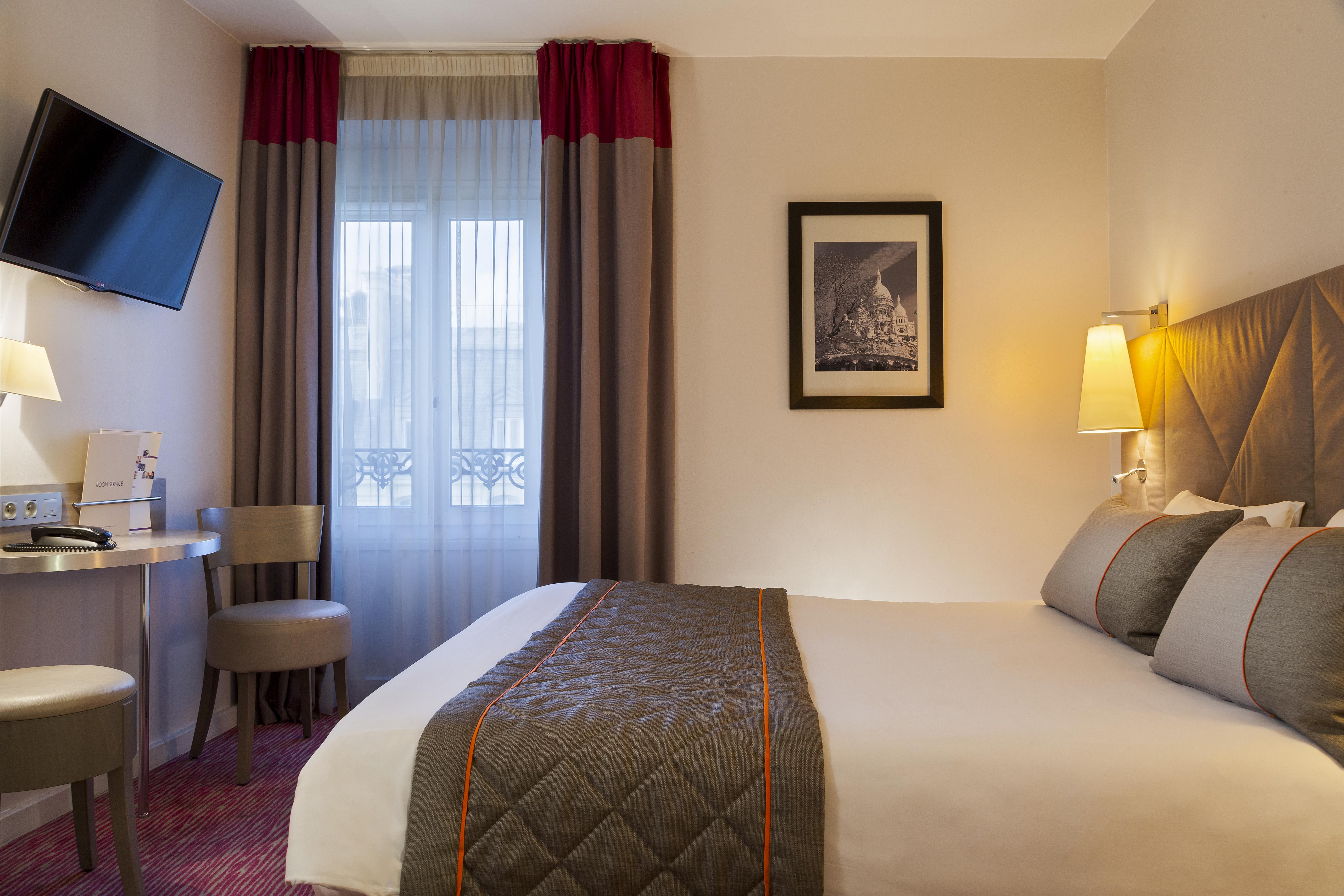 Timhotel Opéra Madeleine Hotel 3*