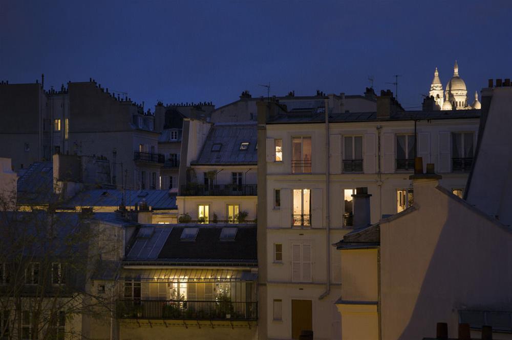 Les Matins De Paris&spa 4* Paris