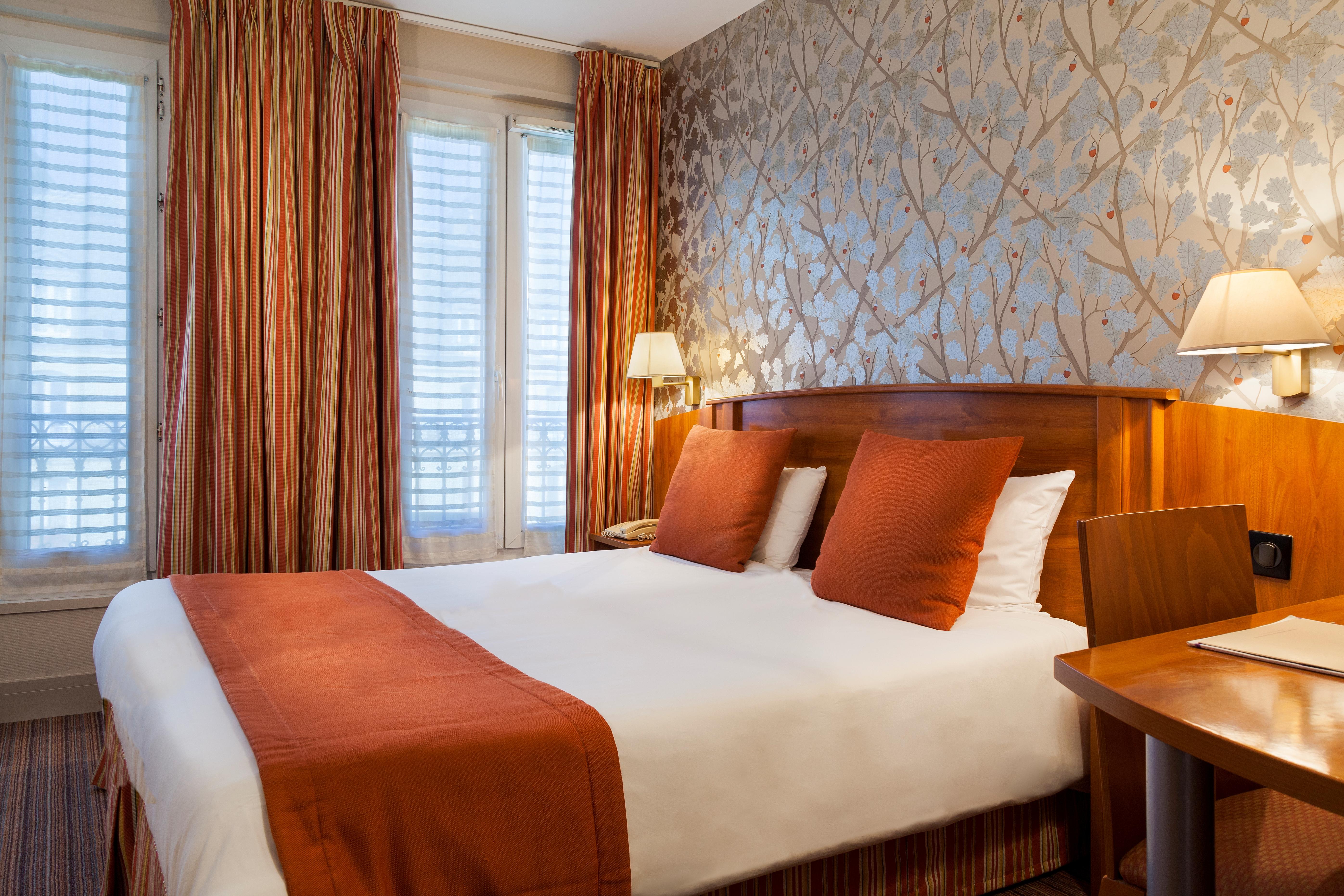 Timhotel Opéra Madeleine Hotel Paris