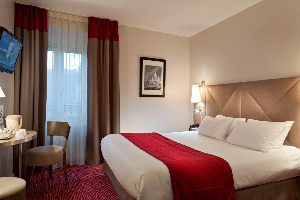 Hotel Timhotel Opéra Madeleine 3*