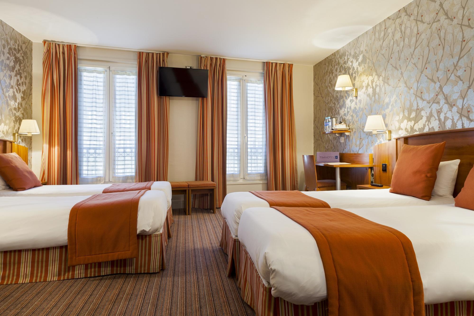 Timhotel Opéra Madeleine