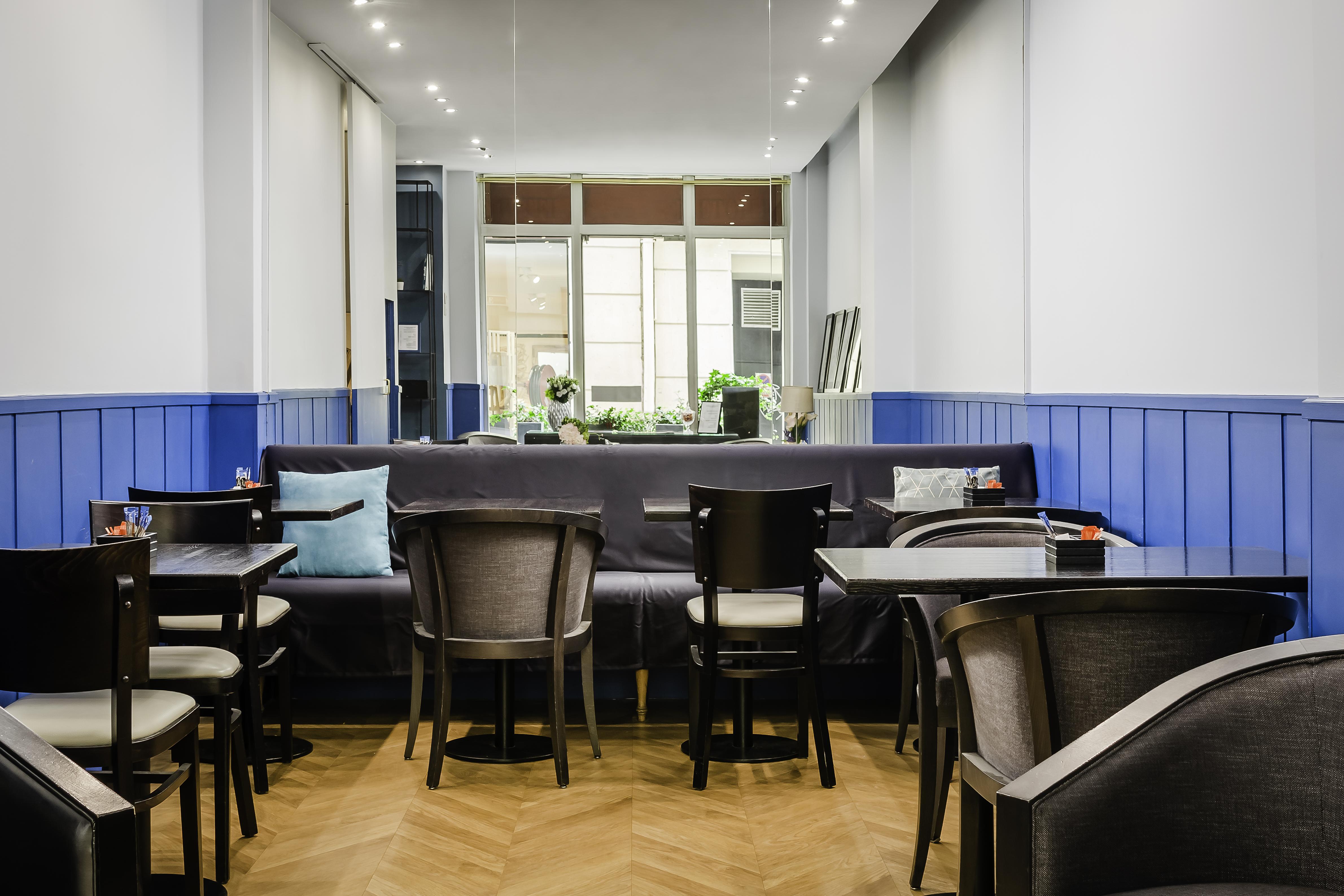 Hotel Elysee Etoile 2*
