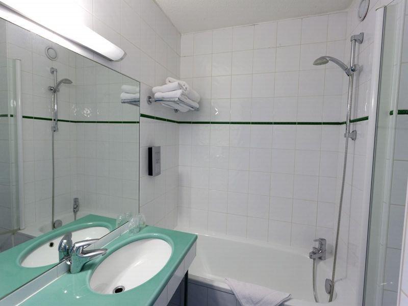 Ibis Styles Massena Olympiades 3* Paris