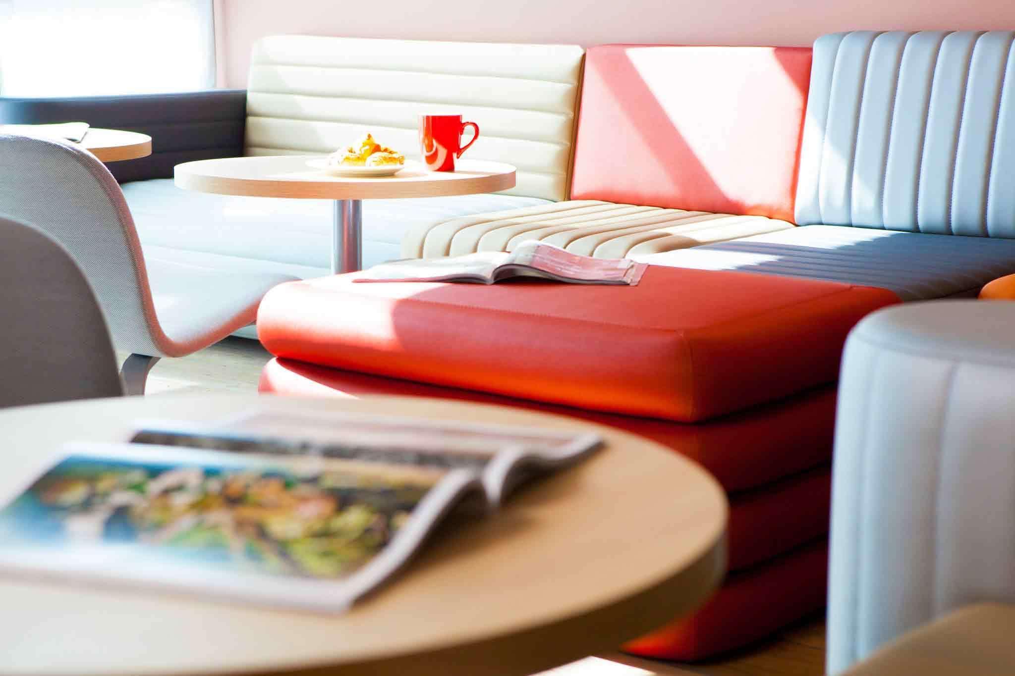 Ibis Styles Massena Olympiades Paris