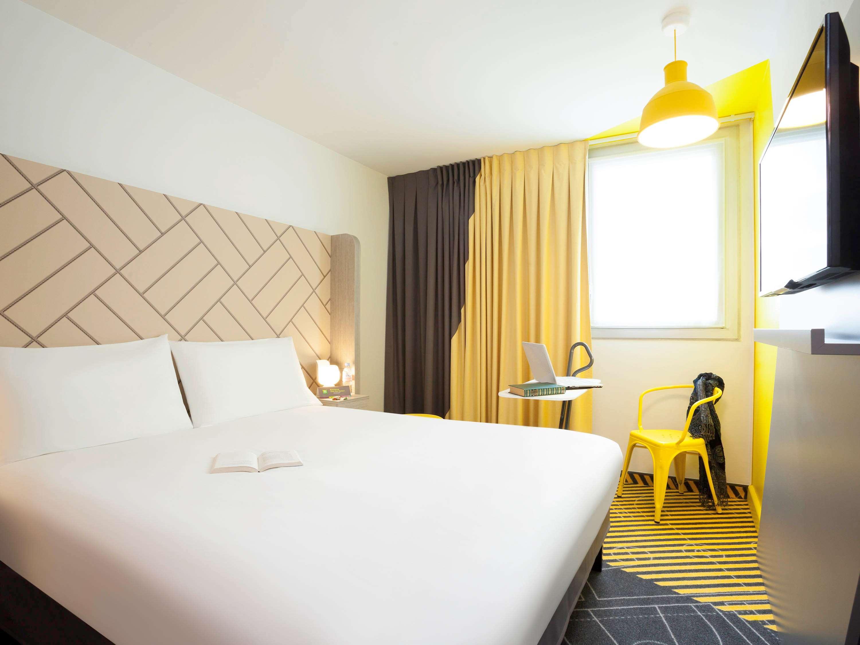 Ibis Styles Massena Olympiades 3*