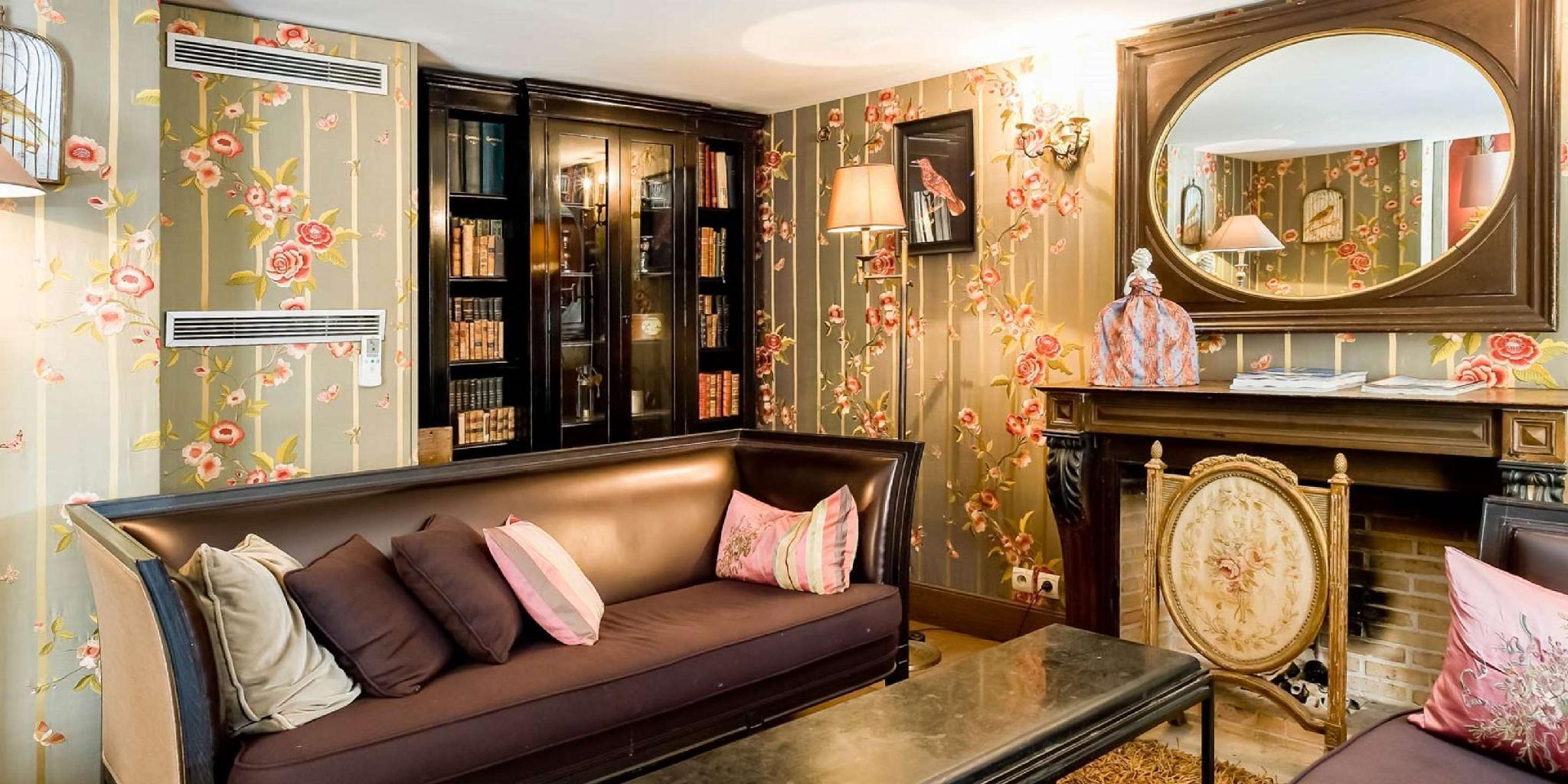 Hotel Chateaubriand