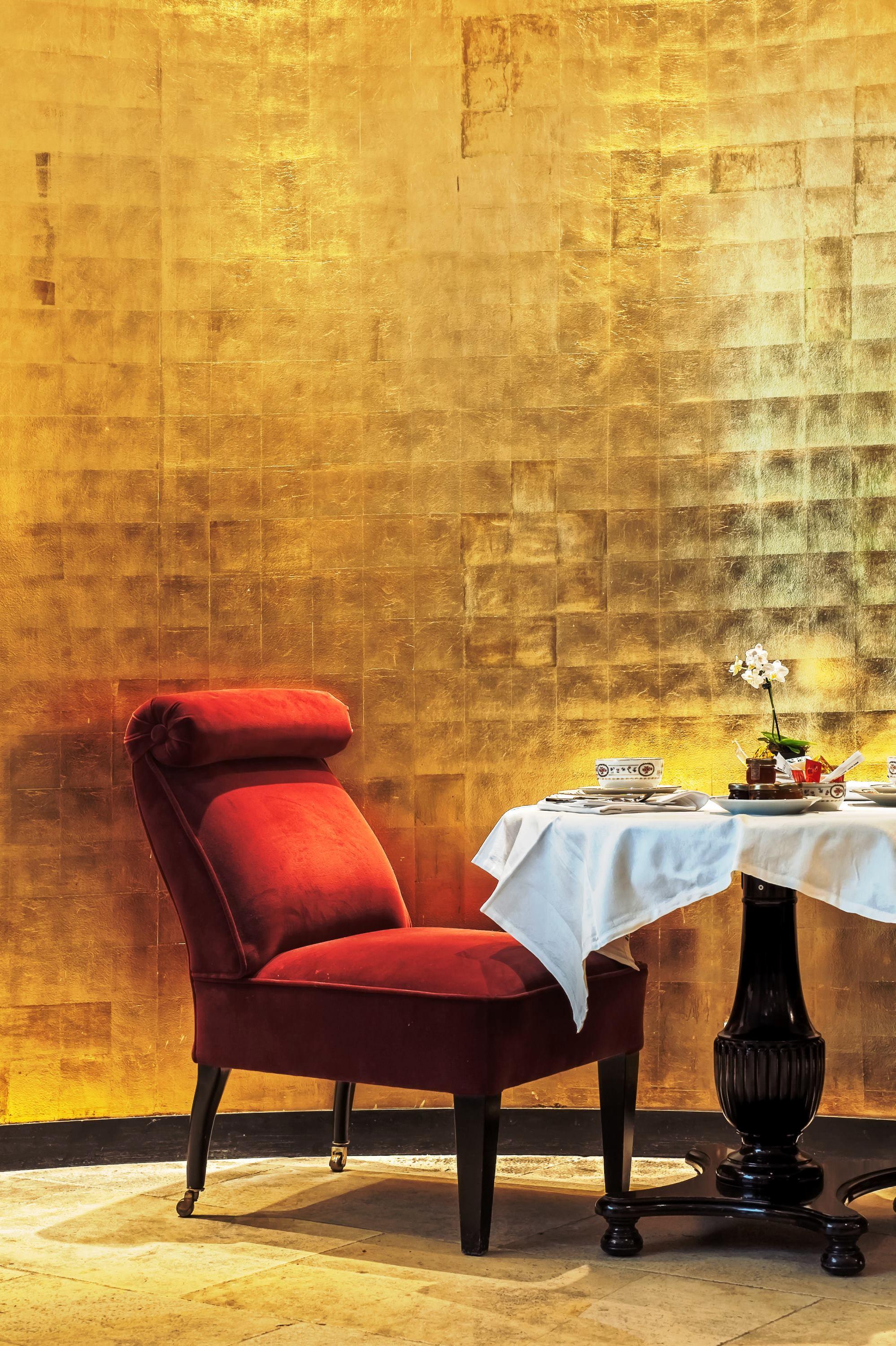 Chateaubriand Paris