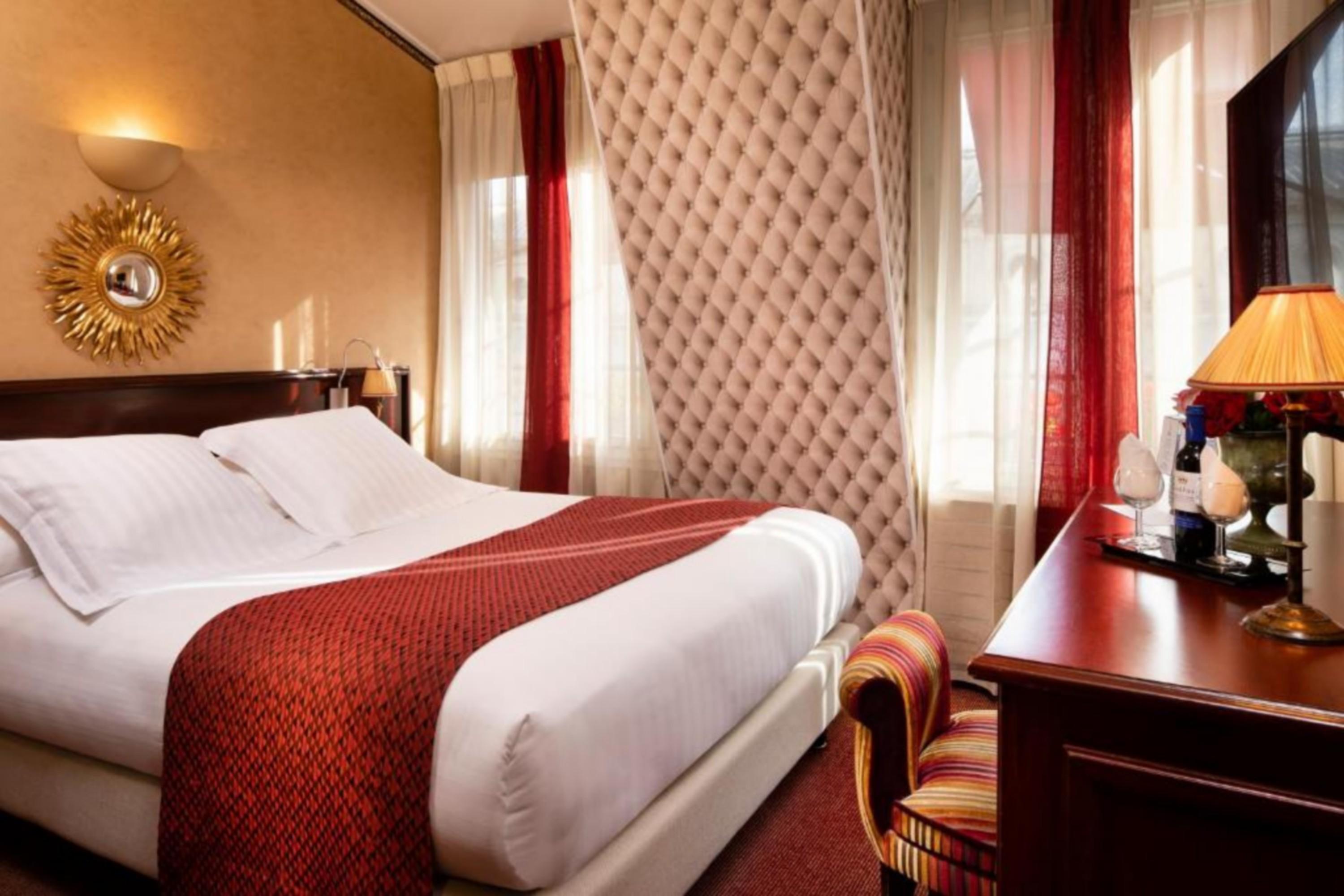 Britannique 3*