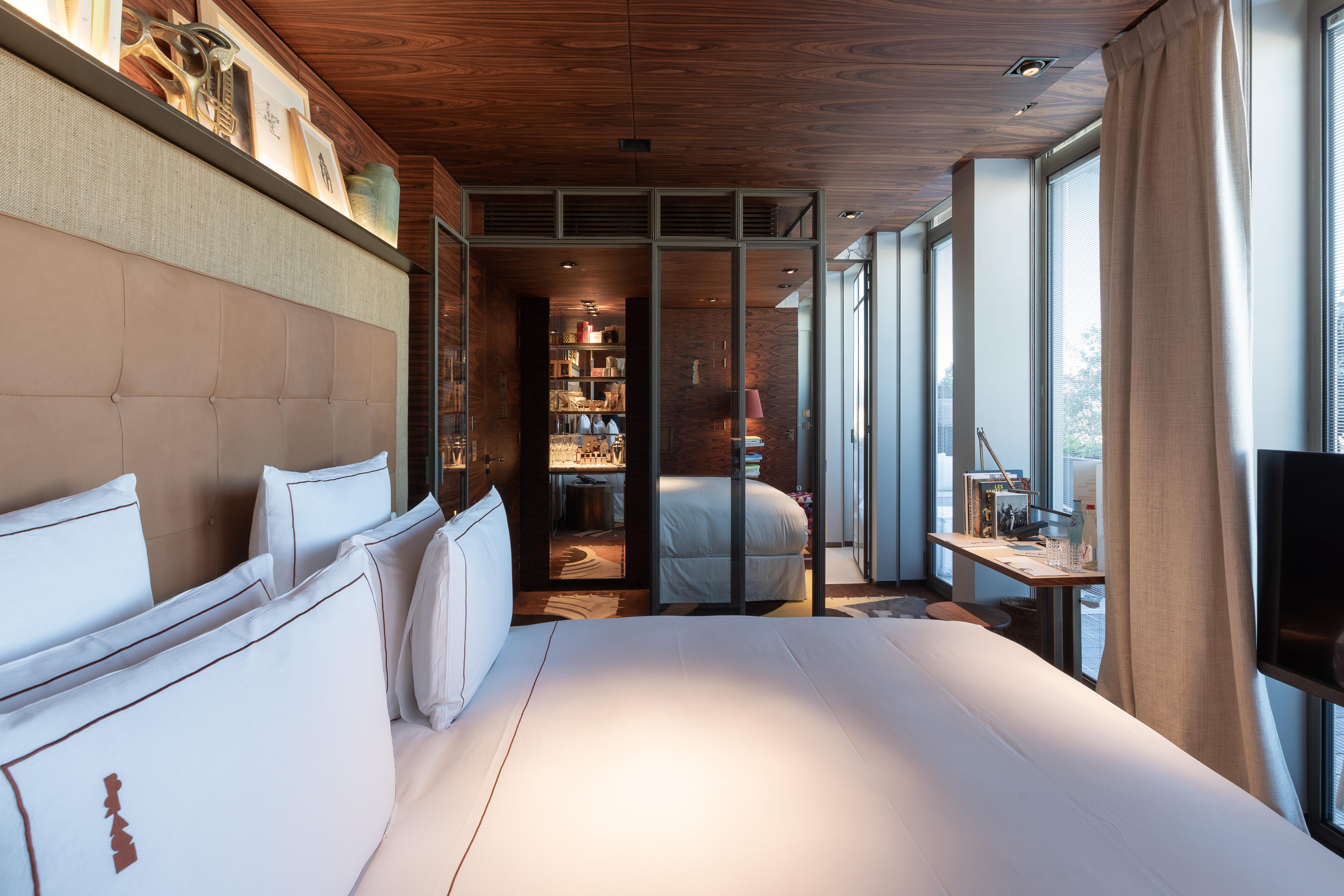 Brach - Evok Collection 5* Paris