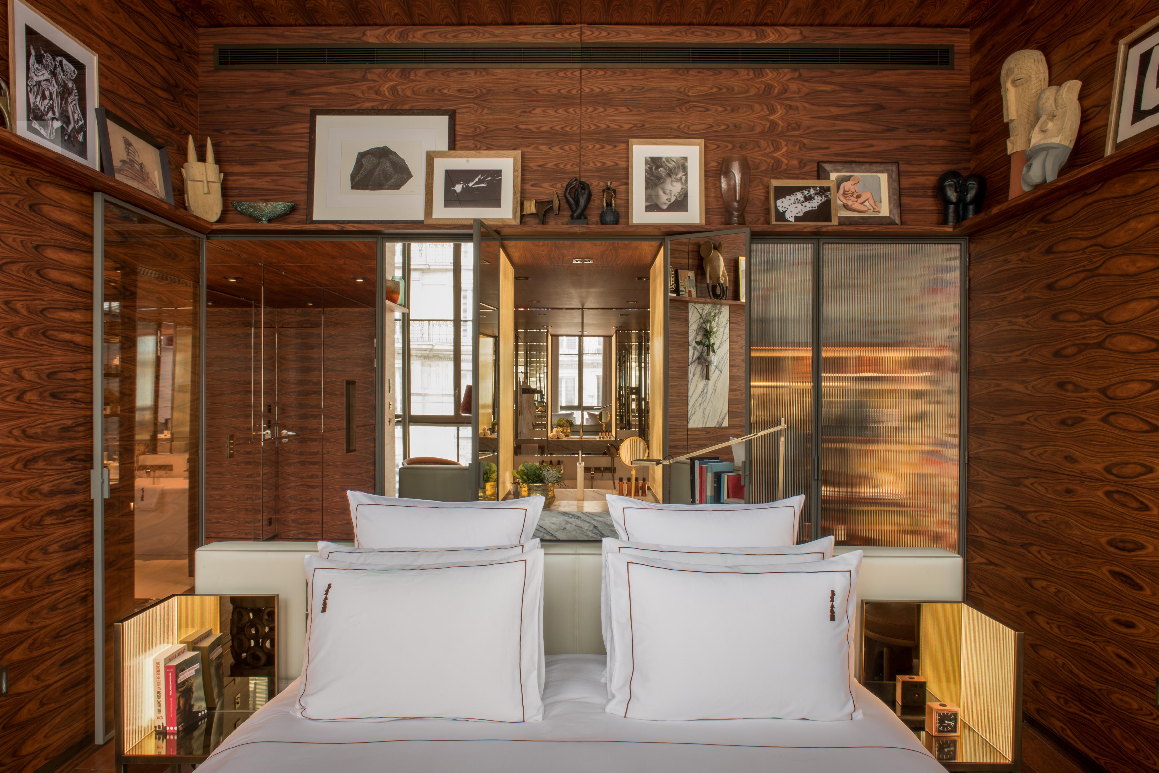 Brach - Evok Collection 5* Paris