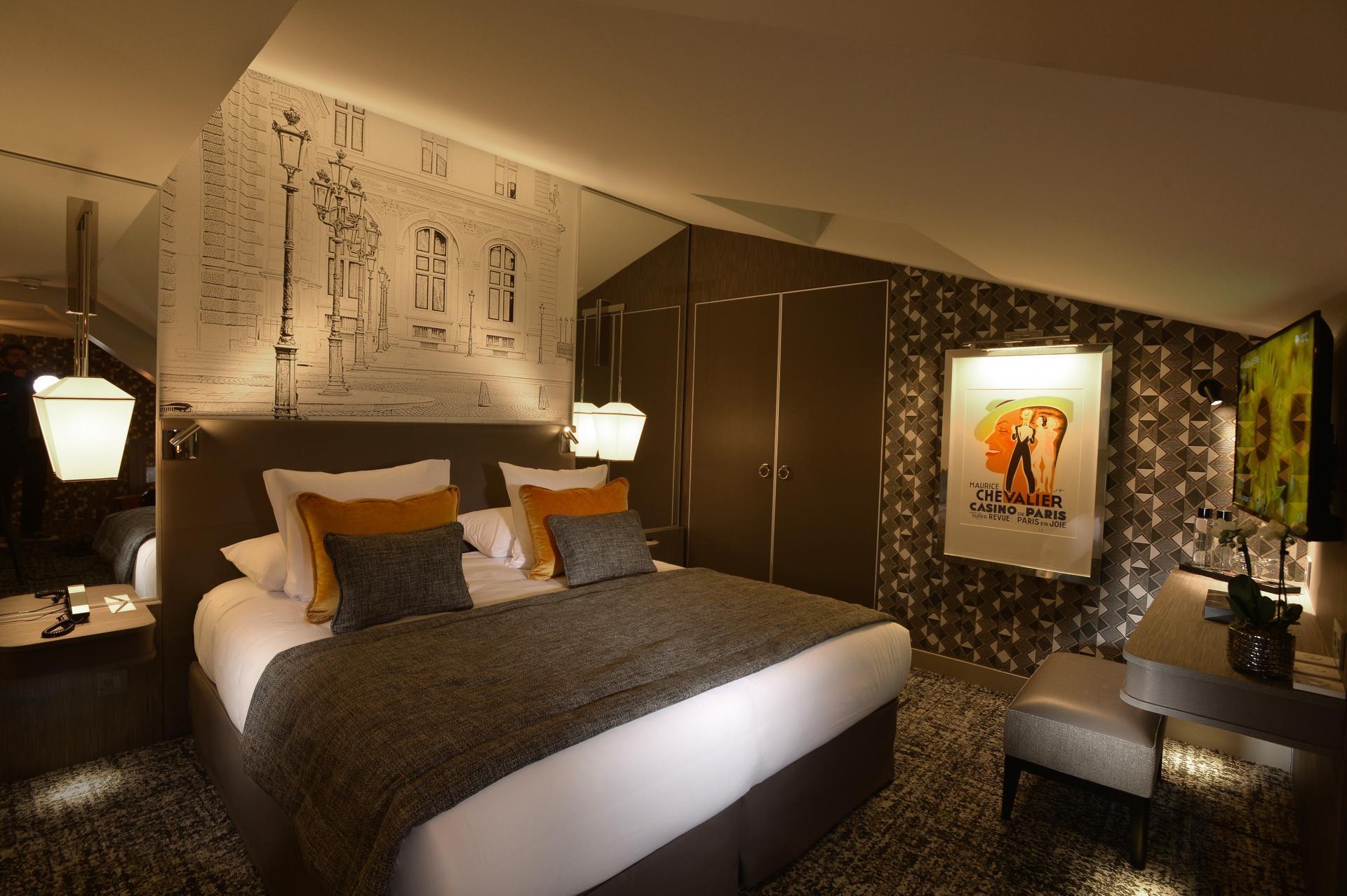 La Lanterne & By Timhotel