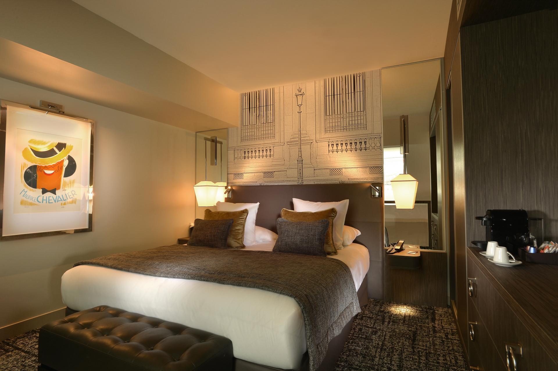La Lanterne Hotel 4*